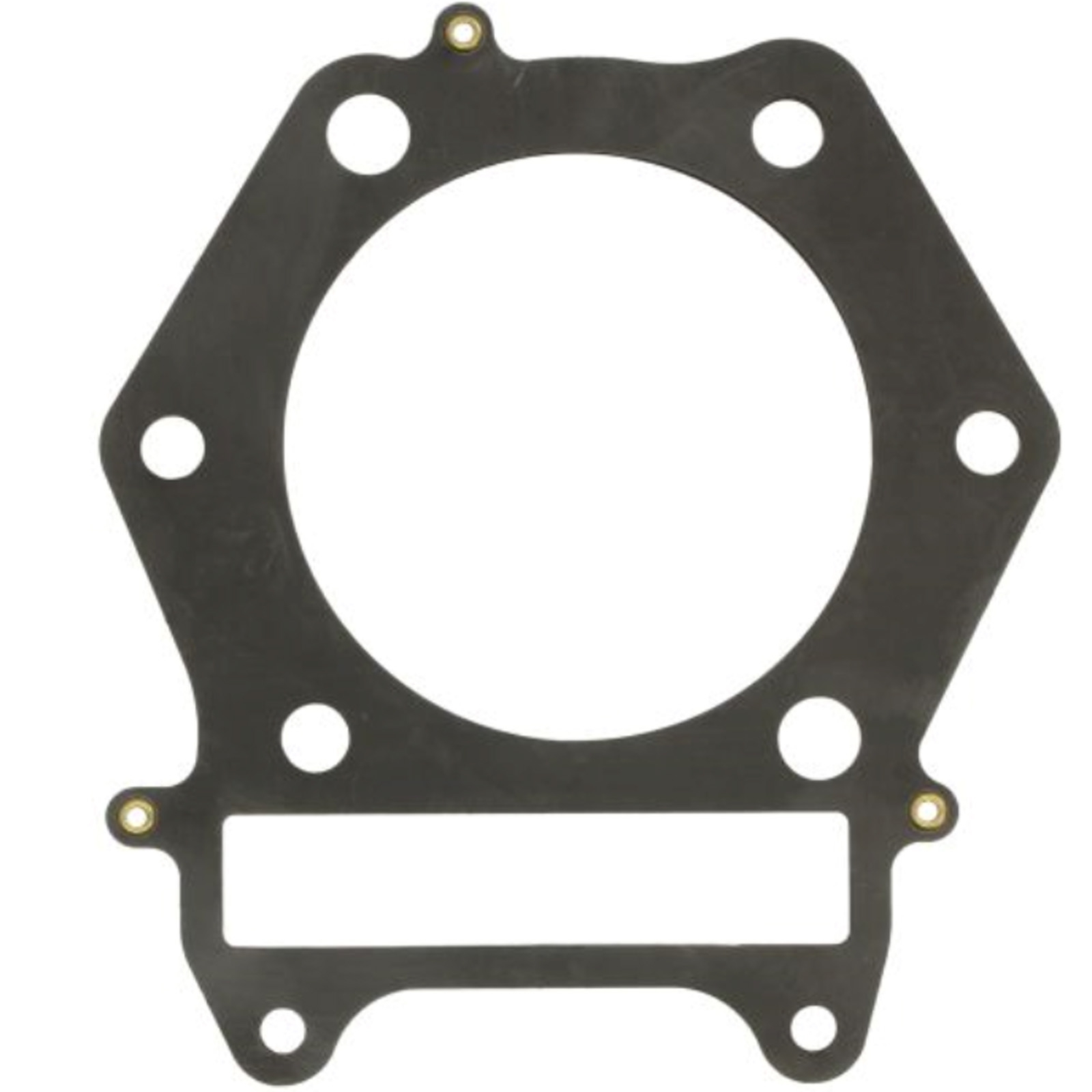 Zylinderkopfdichtung S410510001005 für Suzuki DR600 S SU 1985-89 R Dakar RU Dakar 1986-89