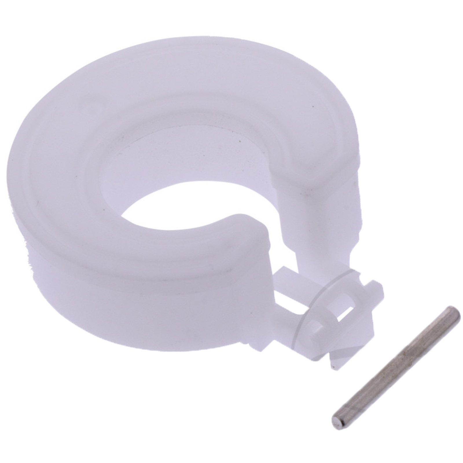 JMP Vergaser Schwimmer komplett für Honda CR50 F 2004-24 PK50 Wallaroo PX25 QR50 Z50 Monkey