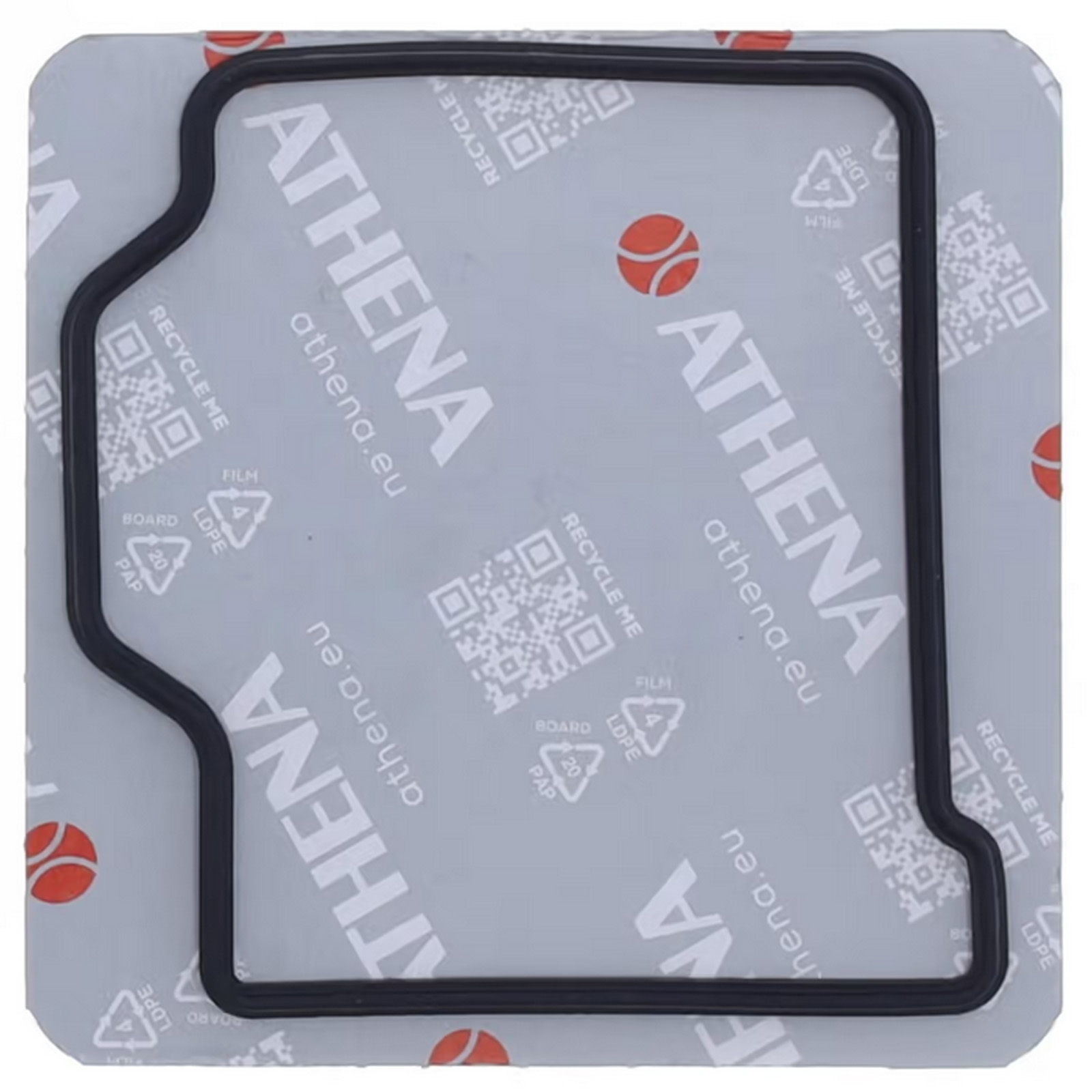 Ventildeckeldichtung S410210015126 für Honda CRF 250 R 2012-2017 HM-Moto CRE F 250 300 R