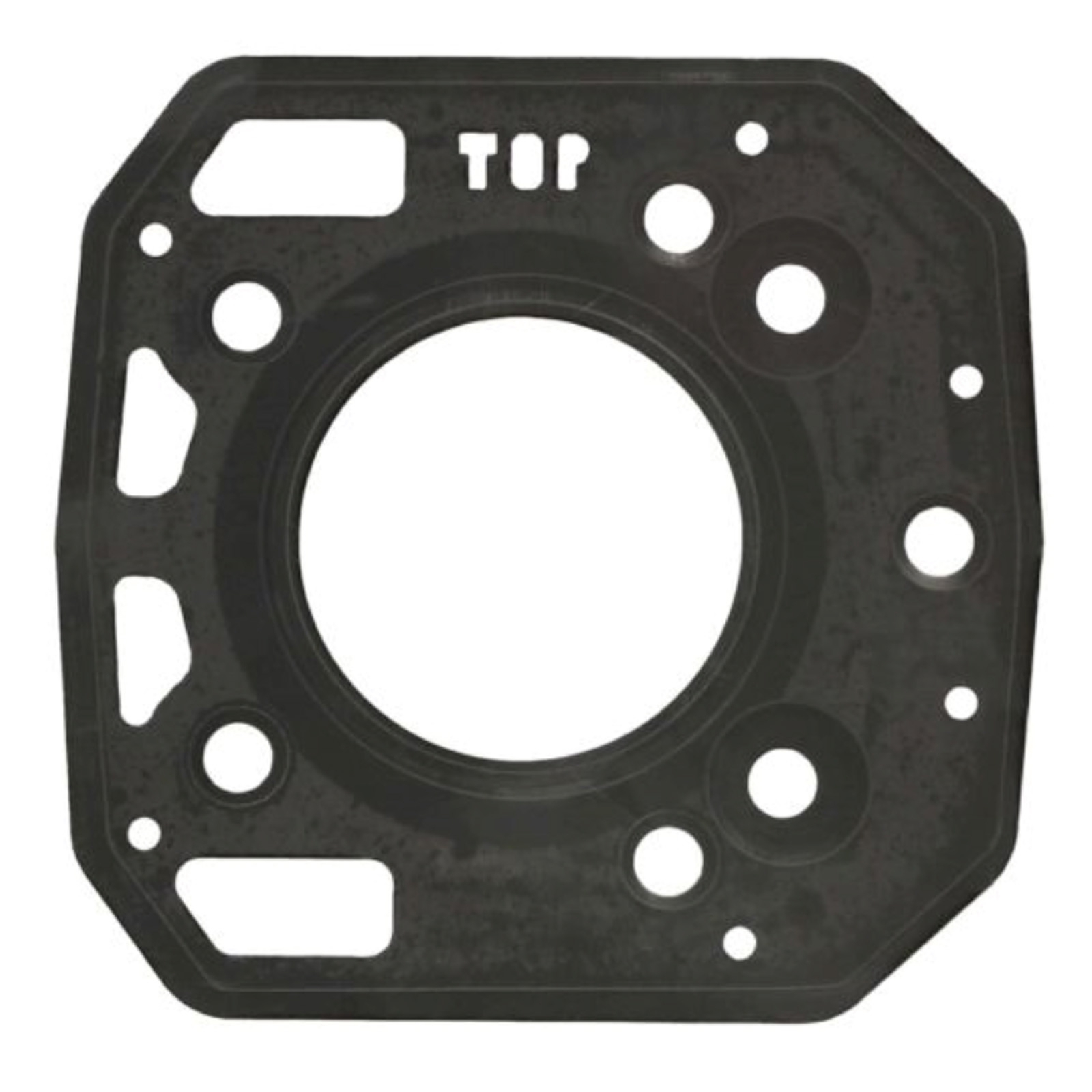 Zylinderkopfdichtung S410250001041 für Kawasaki KMX125B KMX125 B 80 km/h 1991-2003 MX125B