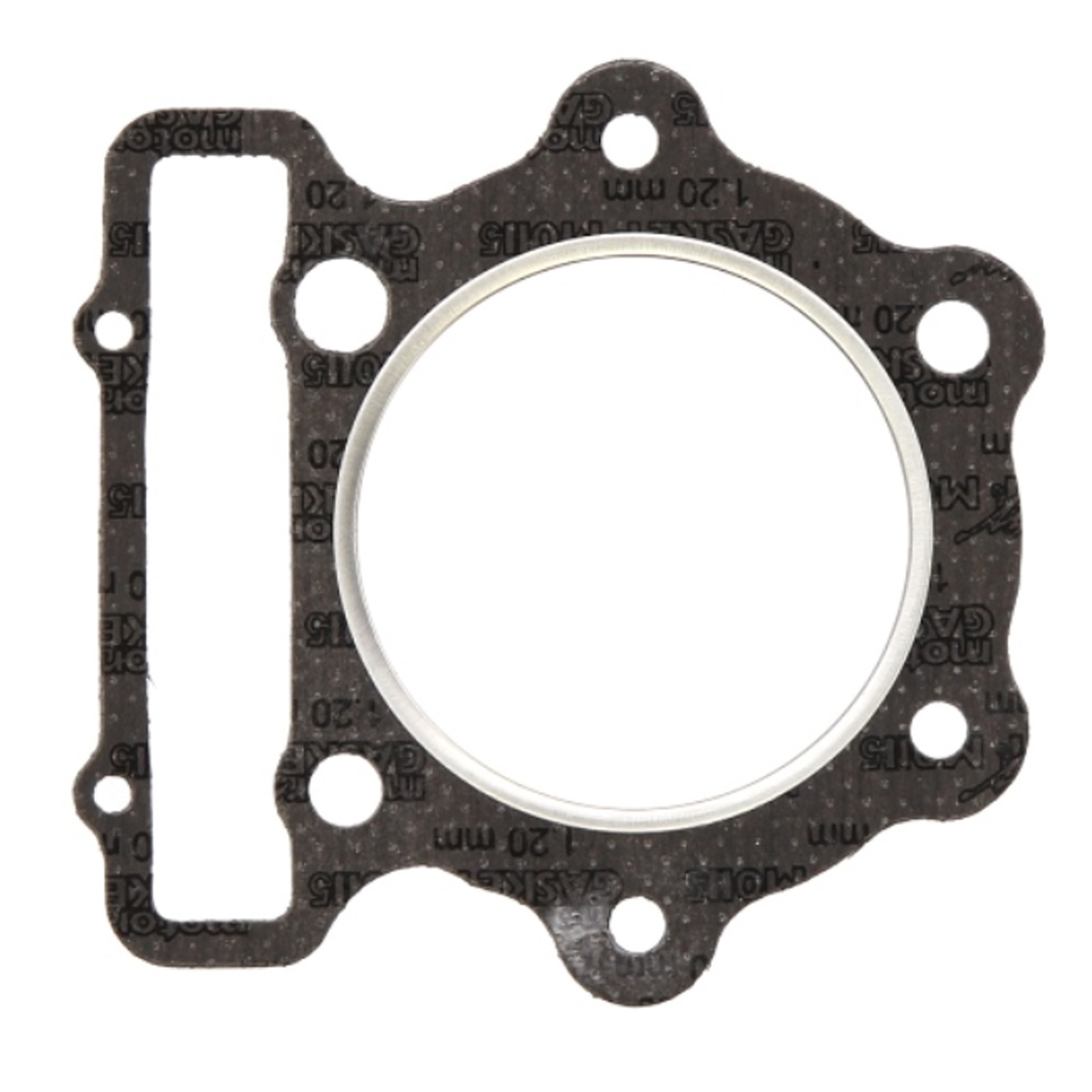 Zylinderkopfdichtung S410210001025 für Honda XL500 S 1979-82 XL500 R Pro Link 1981-85