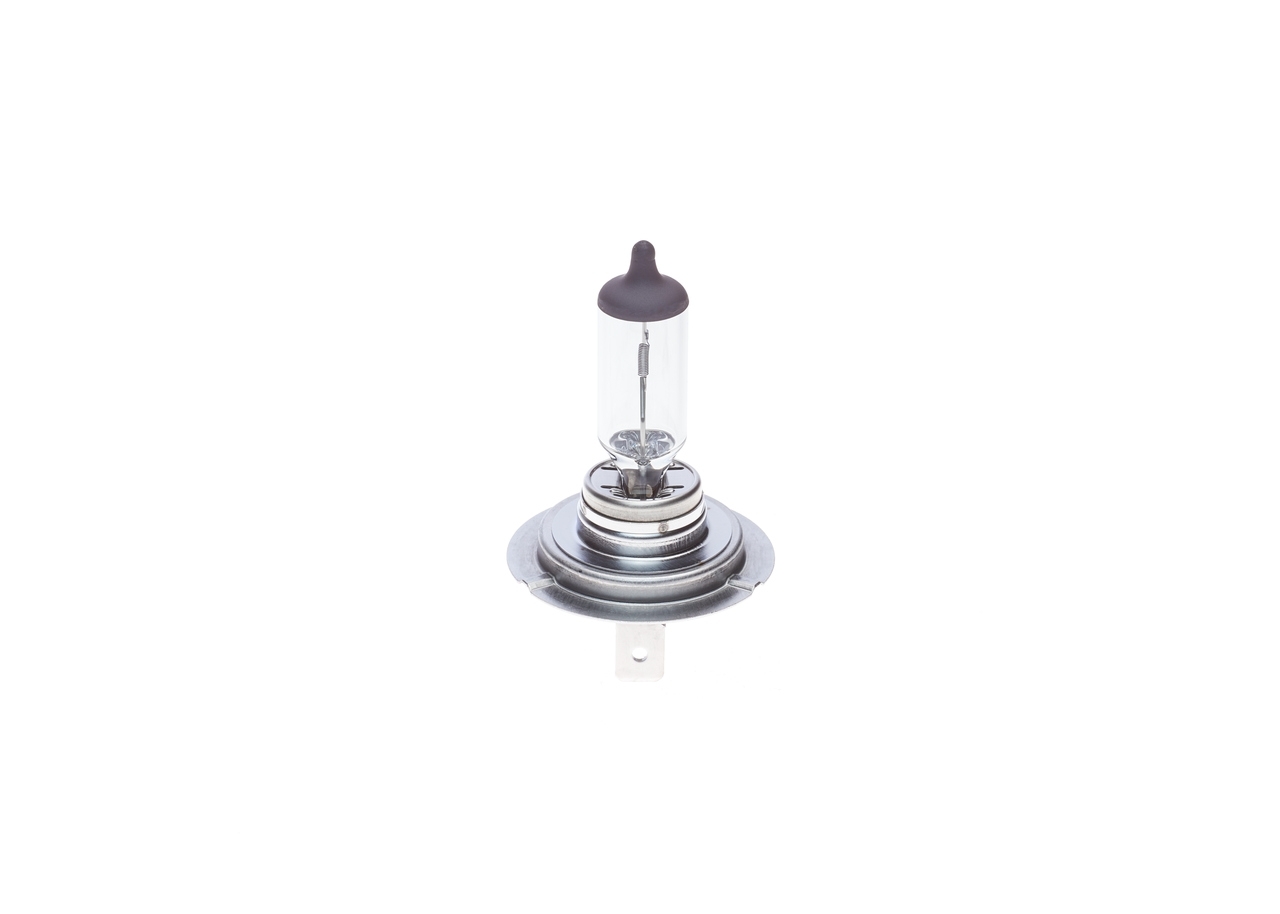 2x BOSCH SET 1987301012 H7 Halogenlampe 12V 55W für Scheinwerfer Pure Light