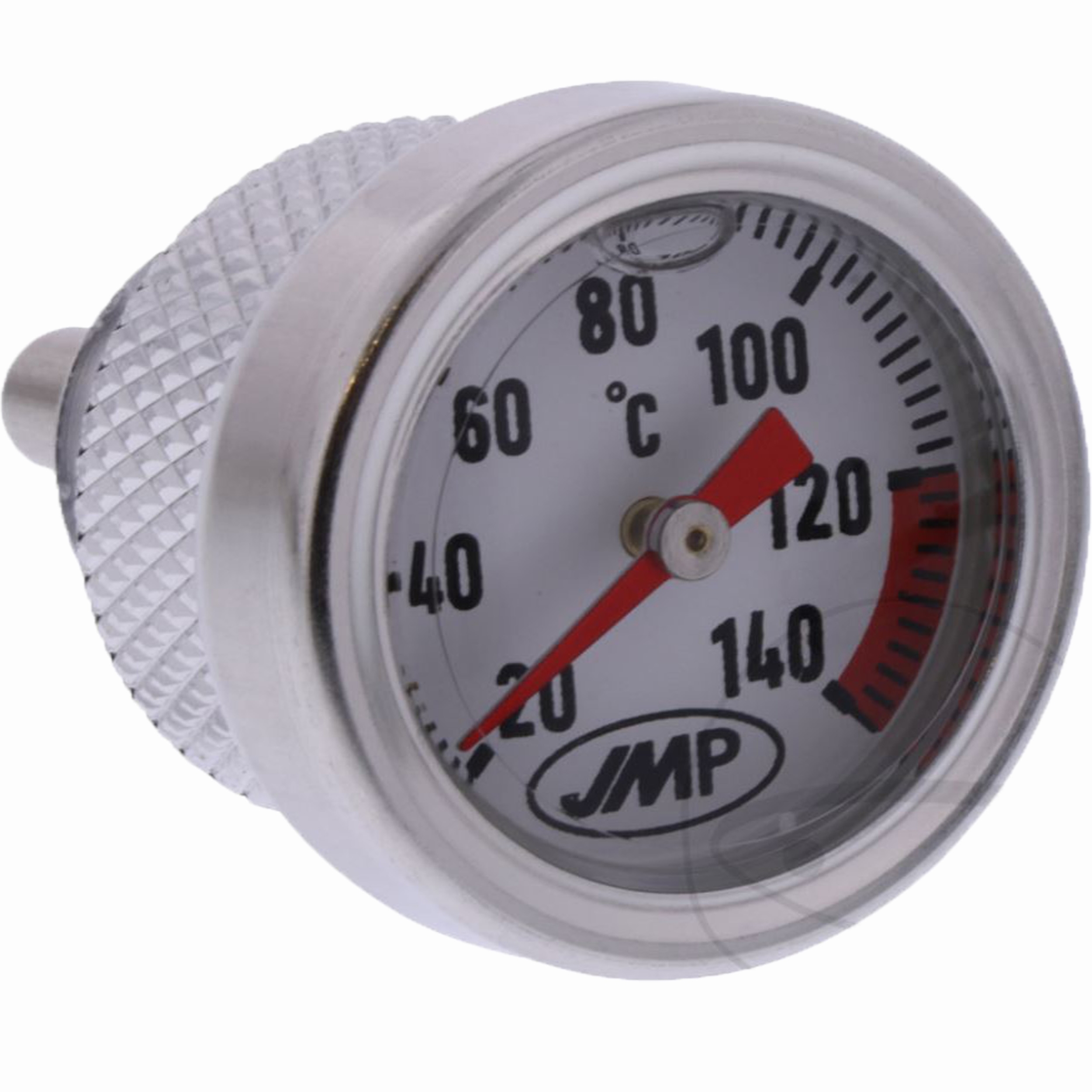 JMP Öltemperatur Direktmesser 20x2.5mm Ölthermometer für Honda Kawasaki MZ/MUZ Triumph Yamaha