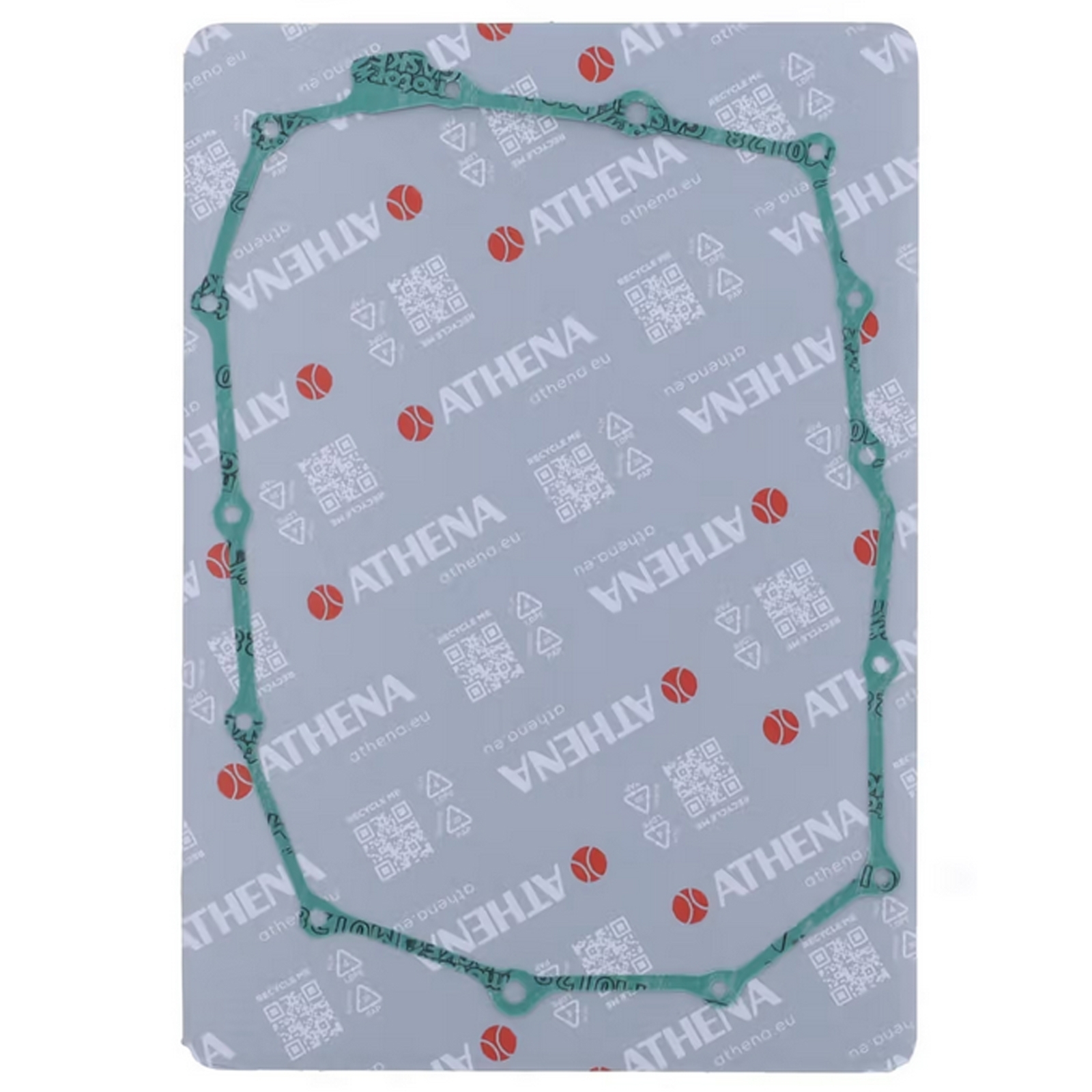 EBC Kupplung für Honda VT600 C Shadow 1988-97 XL600 V Transalp 1991-00 Reparatursatz + Dichtung