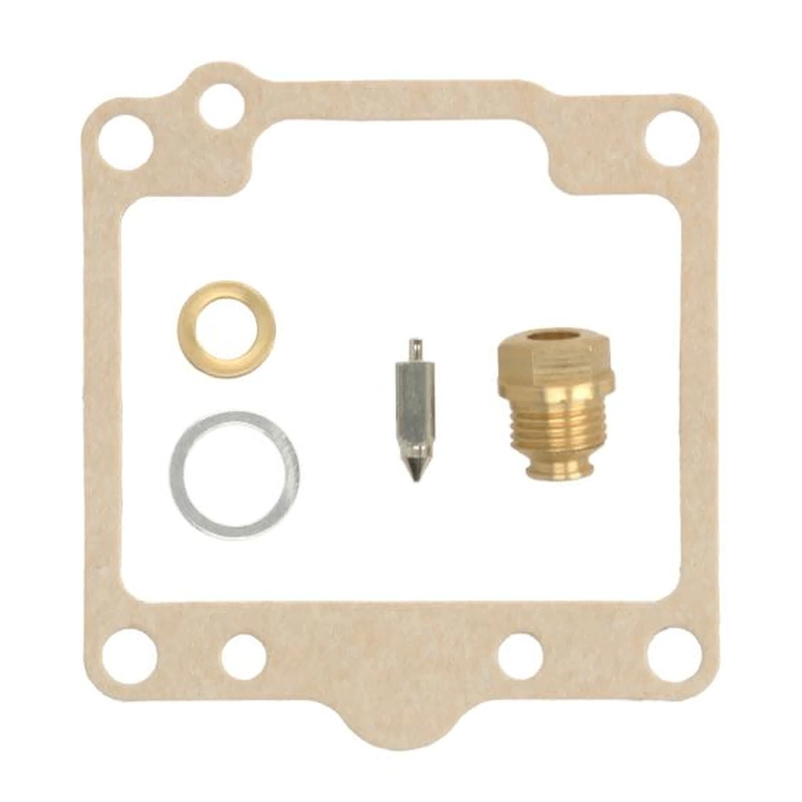 Tourmax Vergaser Reparatursatz CAB-Y5