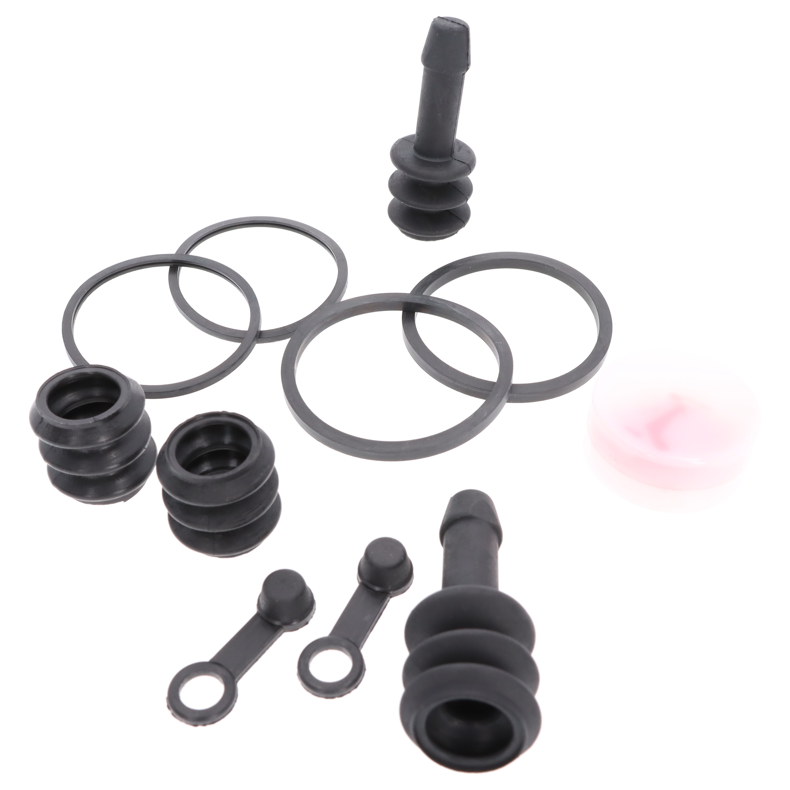 Bremssattel Reparatursatz vorne für Kawasaki GPZ GTR VN Z ZL ZX
