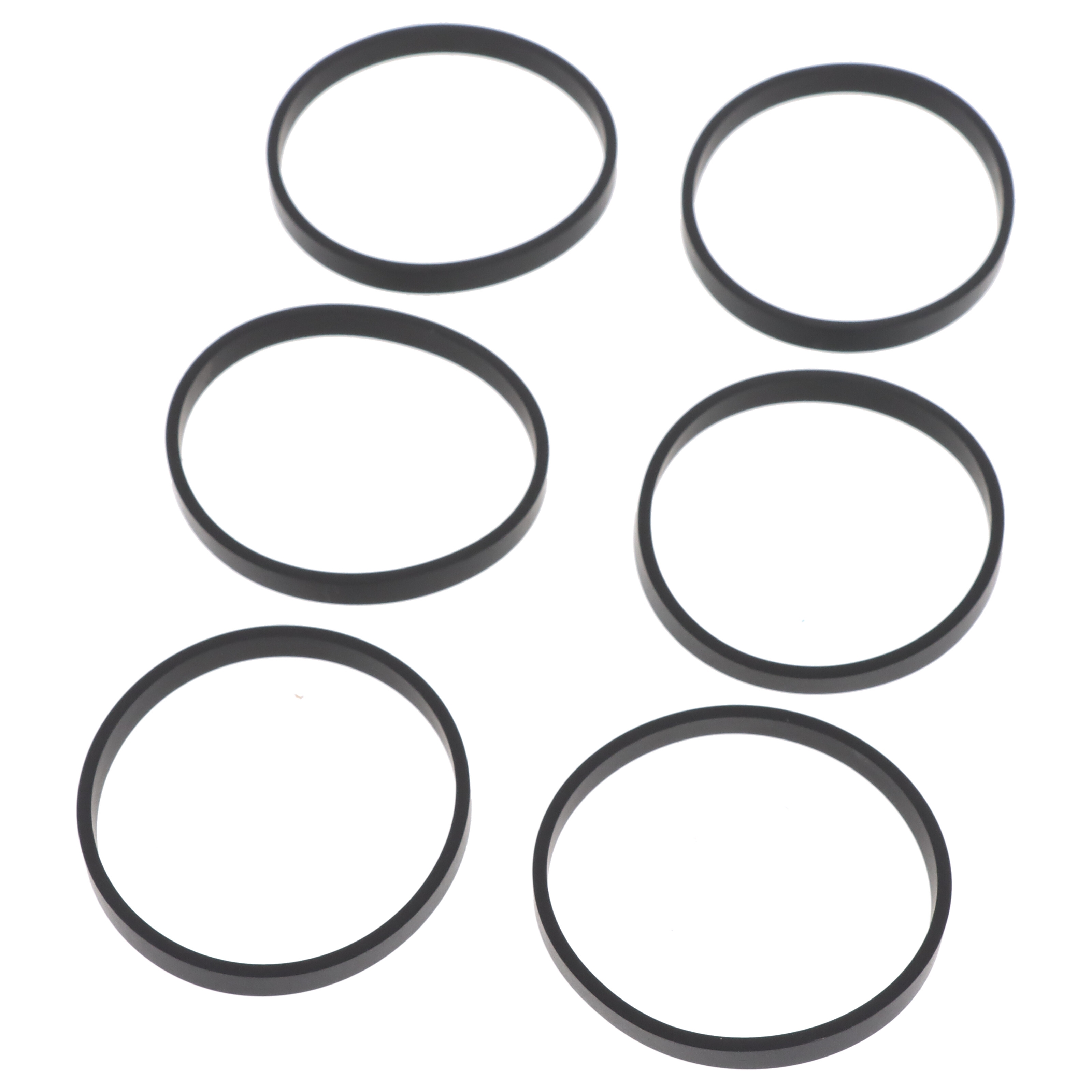 Elring 537.890 Dichtungssatz Ansaugkrümmer für BMW 1 2 3 4 5 X1 X3 X5 X6 Z4