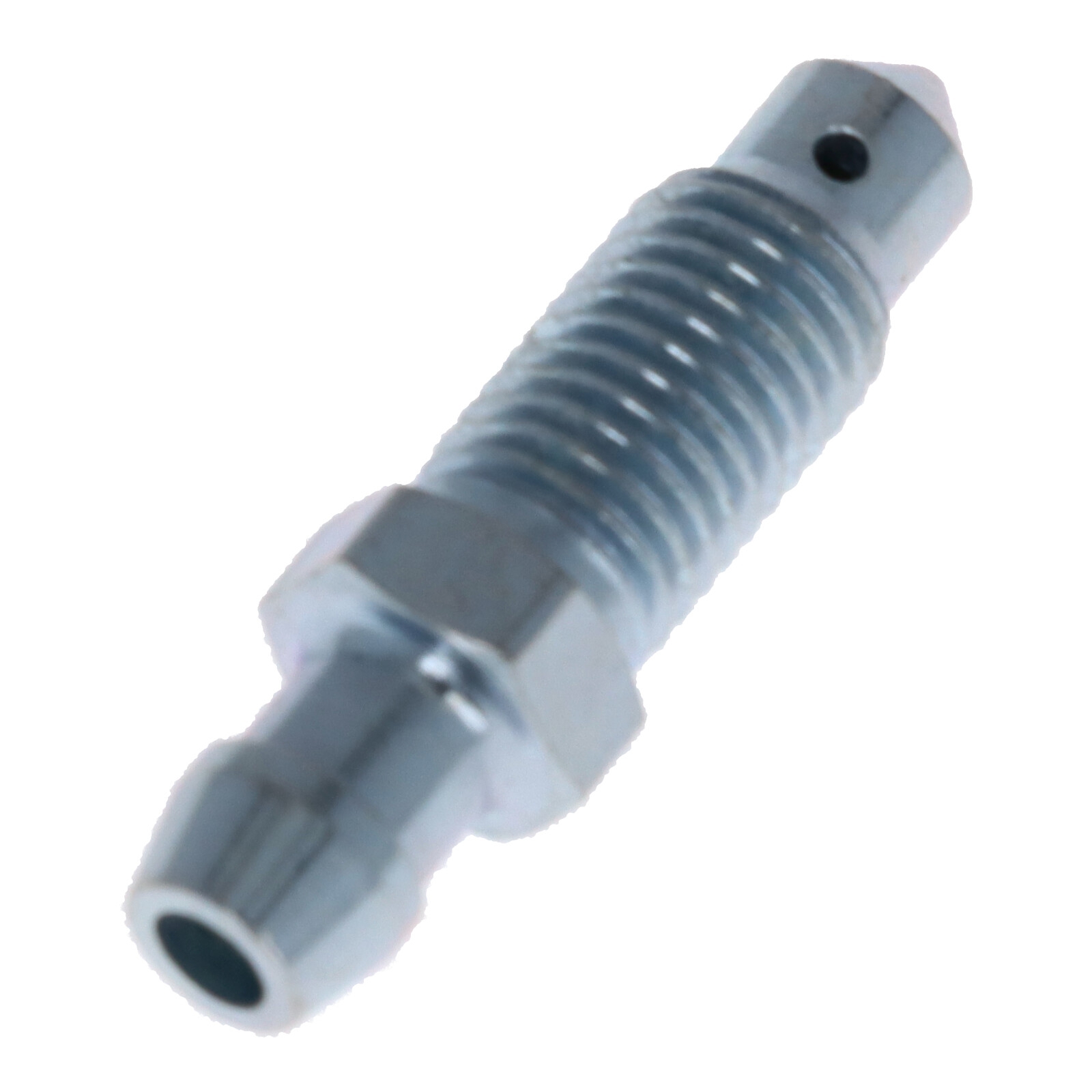Quick Brake QB0090-1 Bremssattel Entlüfterschraube Entlüftungsventil M8x1x33,5 mm SW9