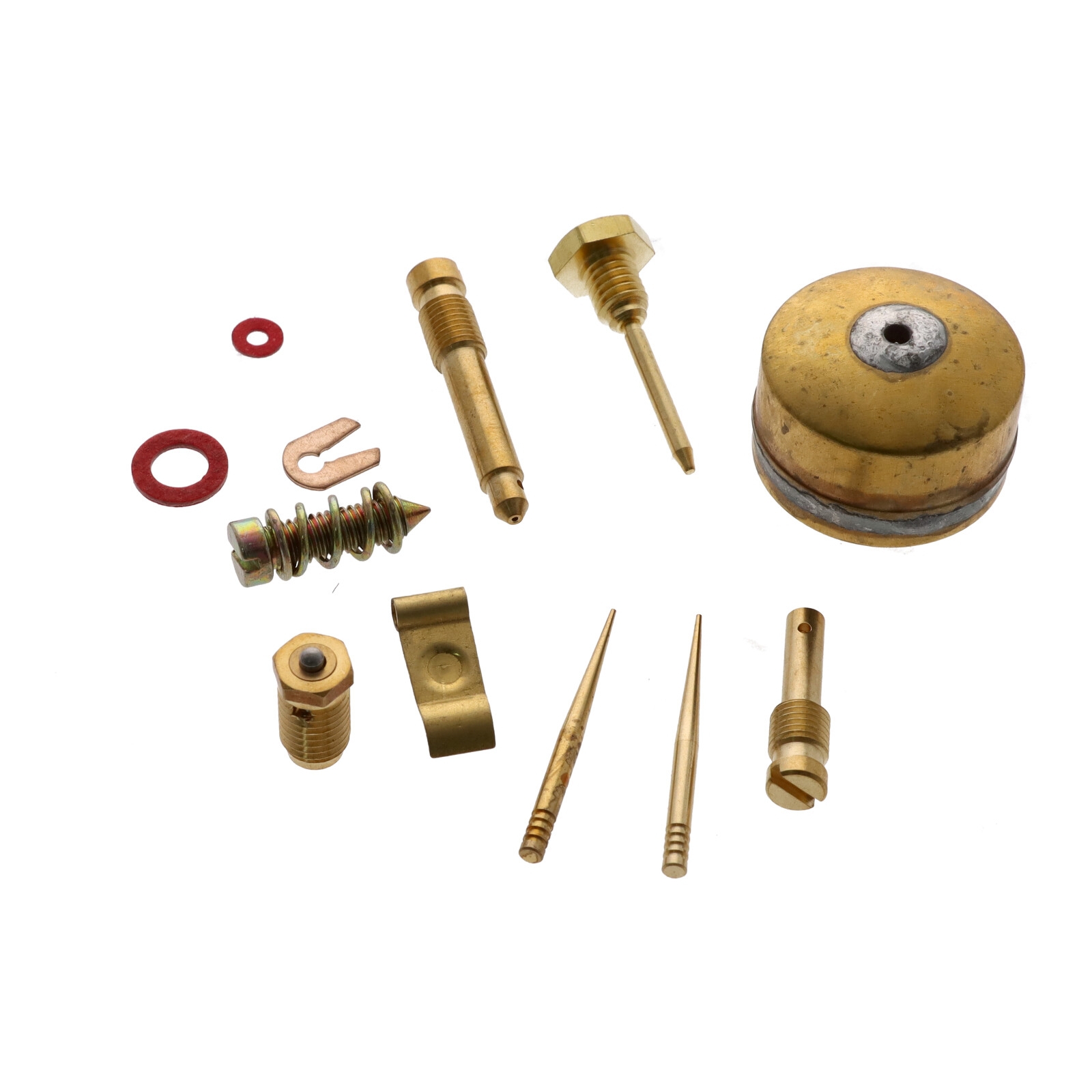 Vergaser Reparatursatz für Jawa 50 Romet Moped Typ 21 23 Mustang Ogar