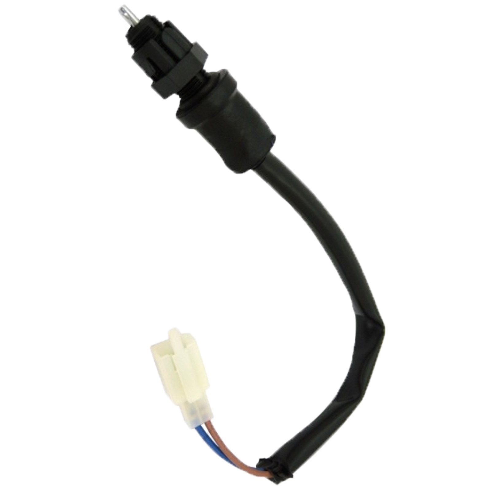JMP Bremslichtschalter für Kawasaki ER-6F GTR ER-6N Z ZZR ZX-6R 650 600 1000 1400