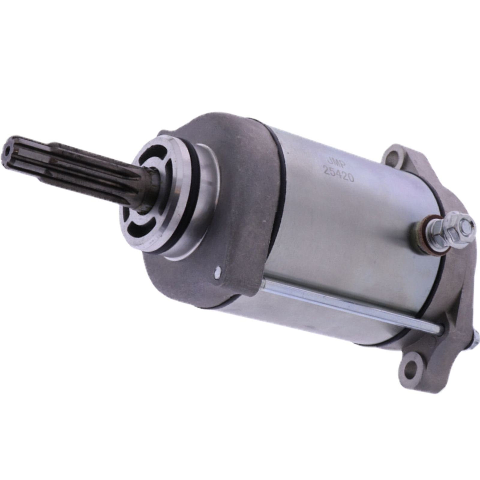 JMP Anlasser für Suzuki DR650 1991-97 Freewind XF 650 LT-F 500 F Arctic Cat 500 454