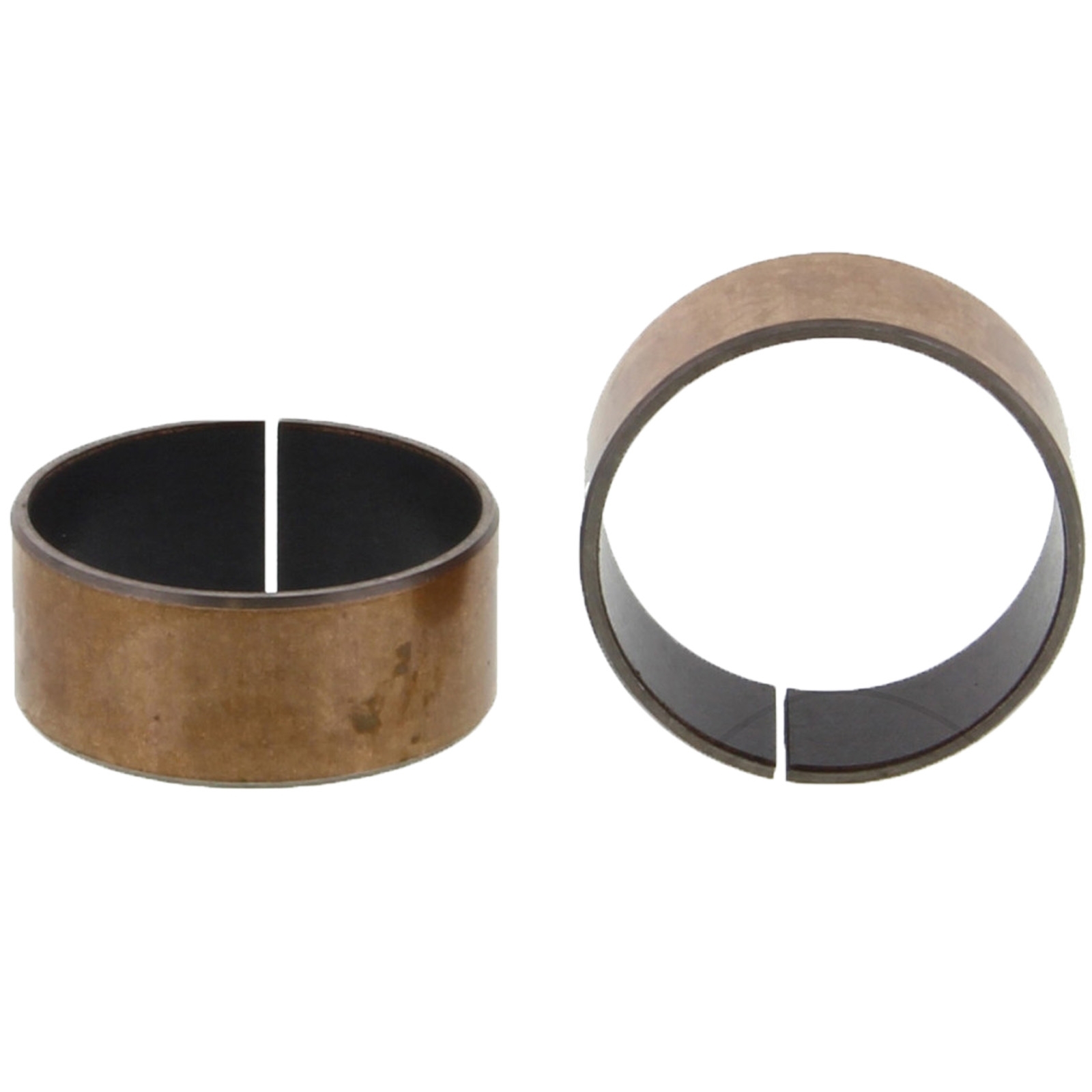 JMP Gleitbuchsen Satz Tauchrohr für Aprilia KTM Honda Ducati Kawasaki Suzuki 43x20x2.00