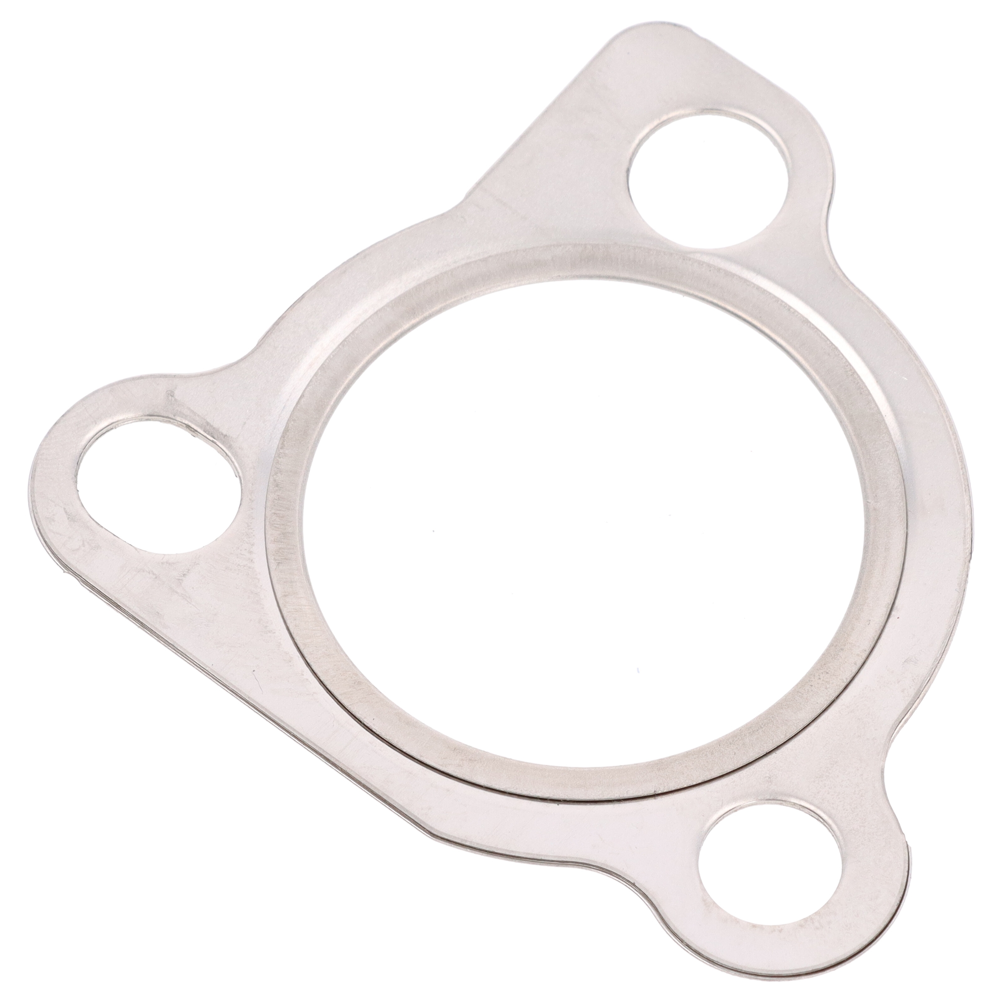 Elring 237.070 Dichtung Turbolader für Audi A4 A6 A3 VW Passat Golf Seat Skoda