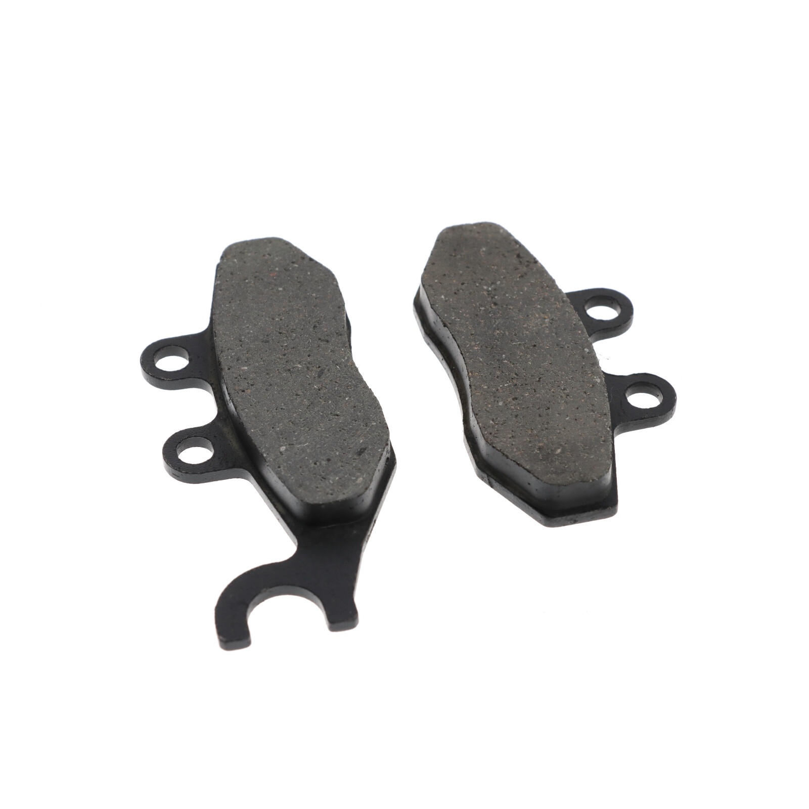 Scooter Bremsbeläge für Aprilia Derbi Gilera Piaggio Vespa