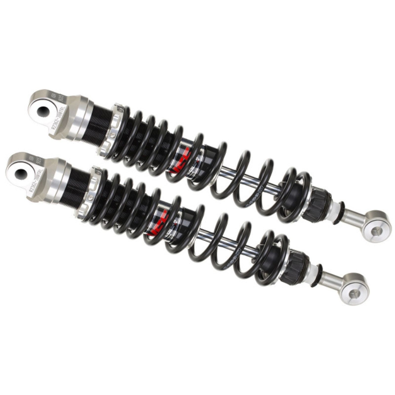 YSS RZ362-380TRL-08-88 Stoßdämpfer Federbeine hinten für Ducati GT1000 C103AA 2007-10 Touring C103AB Sportclassic