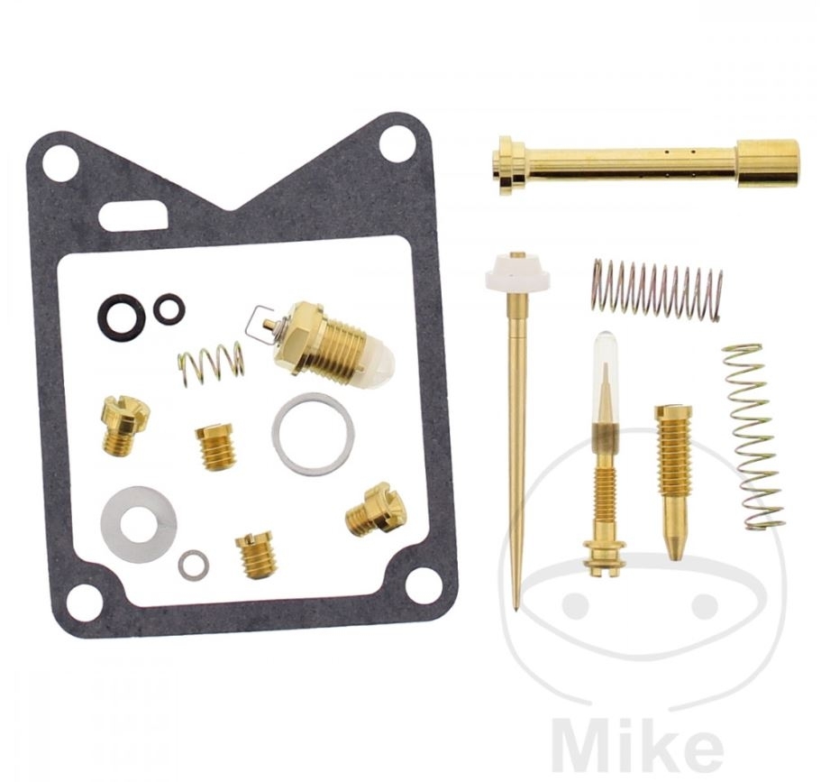 Keyster KY-0543F Vergaser Reparatursatz vorne für Yamaha XV1000 TR1 1981-84 5A8