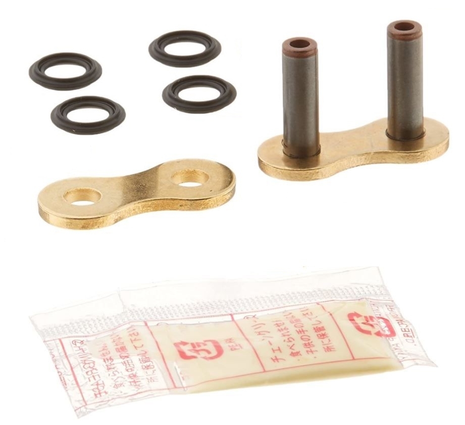 DID Hohlnietschloss 520ATV gold G&B520ATV ZJ520ATVGB 7343985