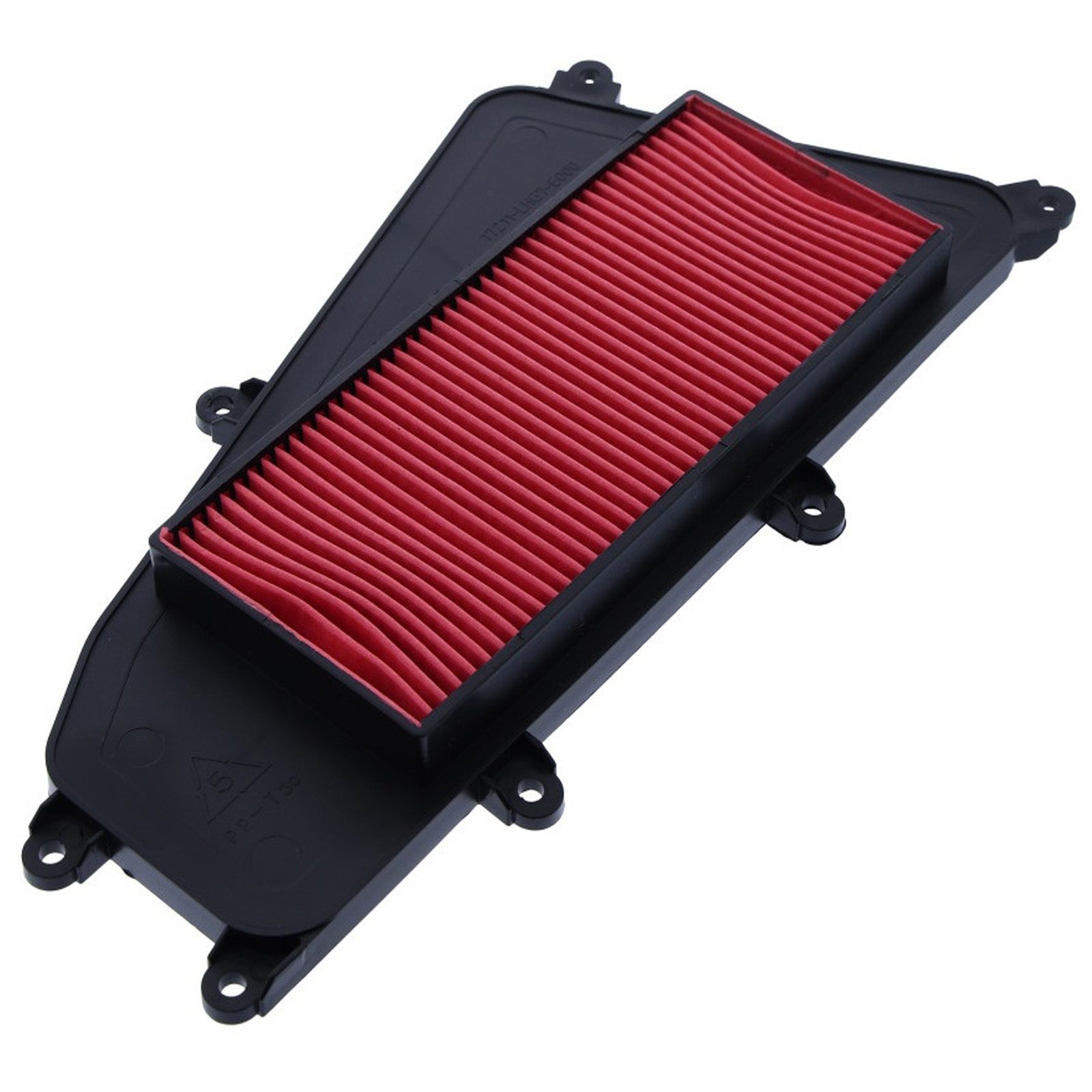 Luftfilter für Kymco Grand Dink 125 300 Yager 125 300 JMP 7233449 Filterelement