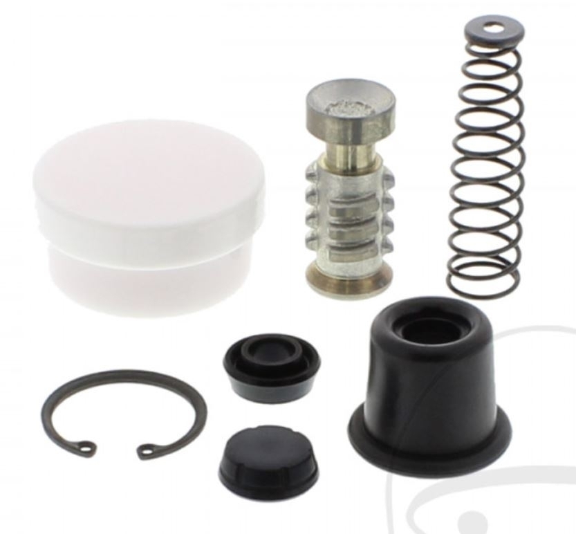 Tourmax MSB-120 Hauptbremszylinder Reparatursatz vorne für Honda CBR ST Pan European CB GL 1100 1800 XX SF A