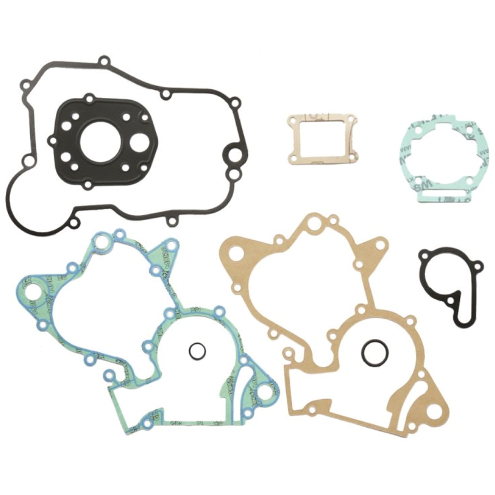 Motordichtsatz P400105850001 für Aprilia RS50 RS4 50 Replica RX50 SX50 Derbi GPR50 Senda 50 SM R