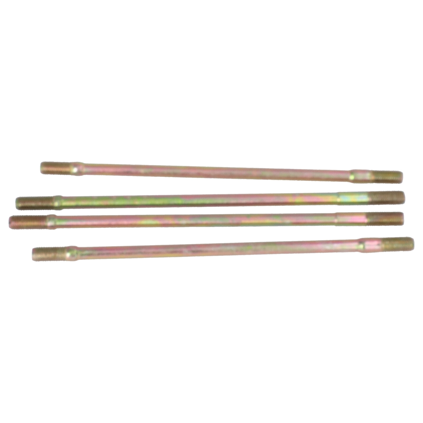 Zylinder Stehbolzen Set M7 für 50ccm GY6 4T Chinaroller 139QMB 139QMA