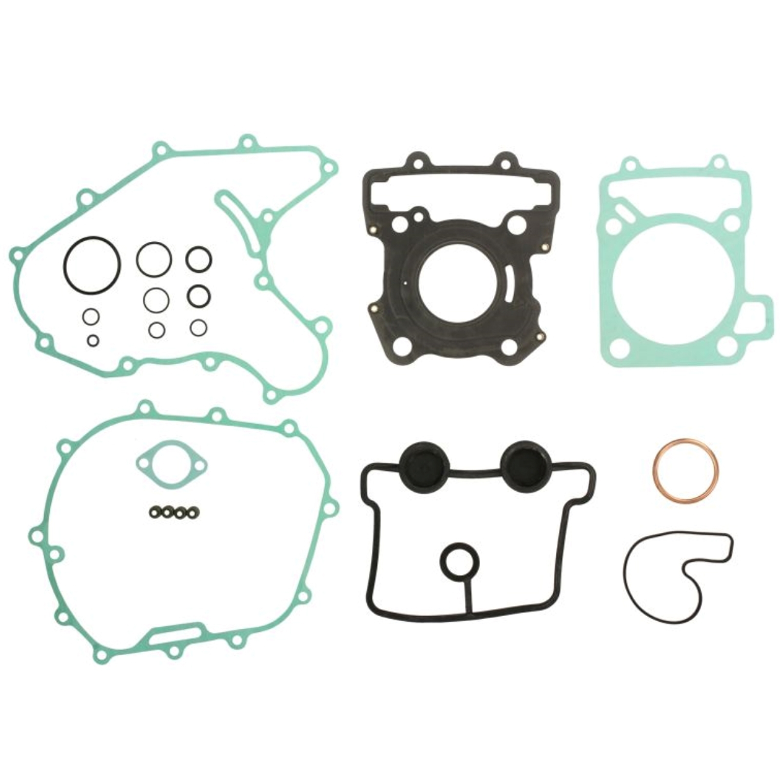 Motordichtsatz P400270850060 für KTM Duke 125 2011 - 2016 Duke 125 ABS Dichtungssatz