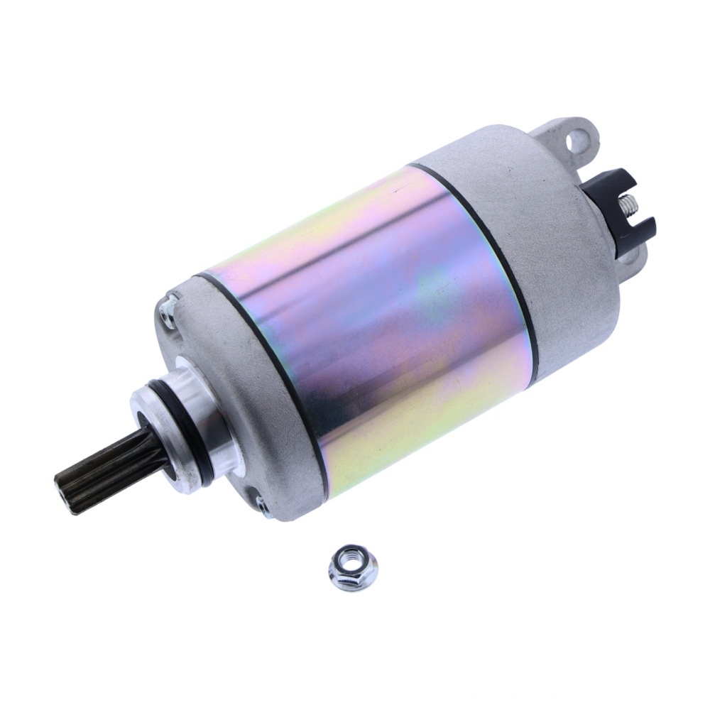 JMP 7003941 Anlasser für Suzuki GSF 250 GSX1250 Yamaha MT-09 850 900 MXT850 Tracer 9 XRS900