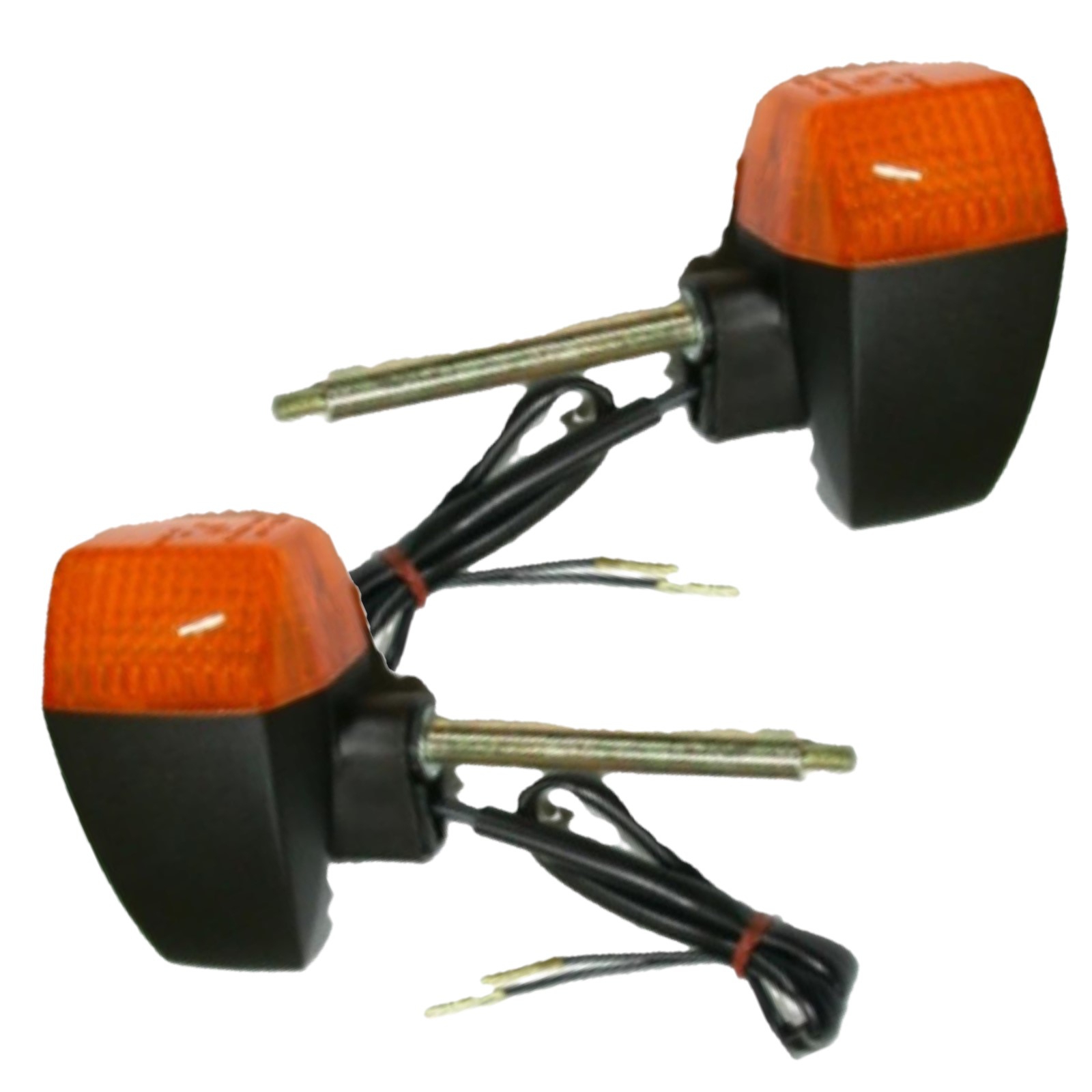 JMP Blinker hinten für Kawasaki ER 500 97-00 GPZ 600 85-90 1100 95-98 GTR 1000 86-03 Satz