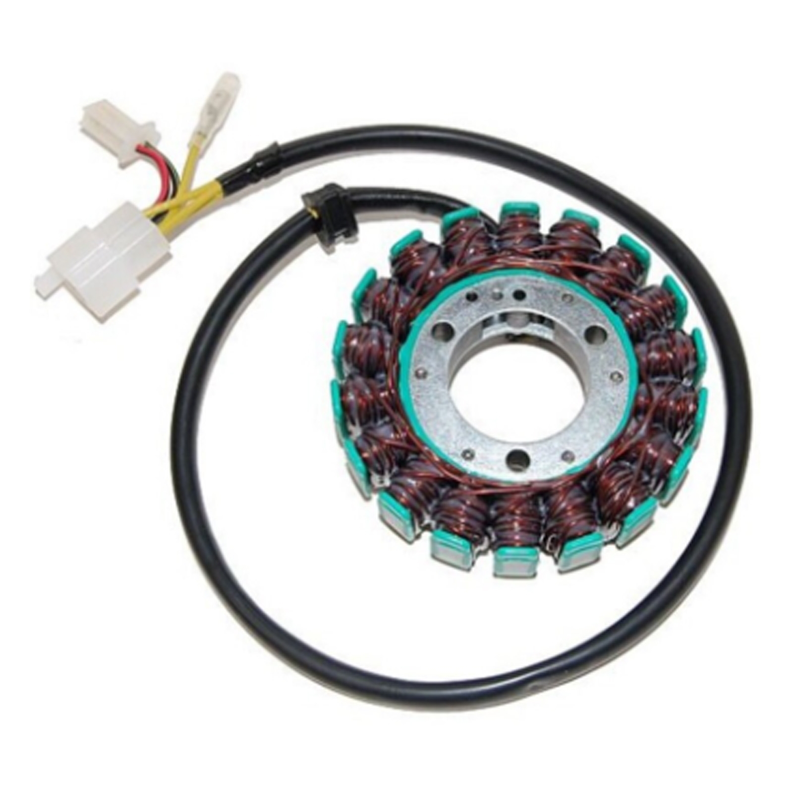 Lichtmaschinenstator ESG148 für KTM Duke 620 640 LC4-E 640 640 Supermoto