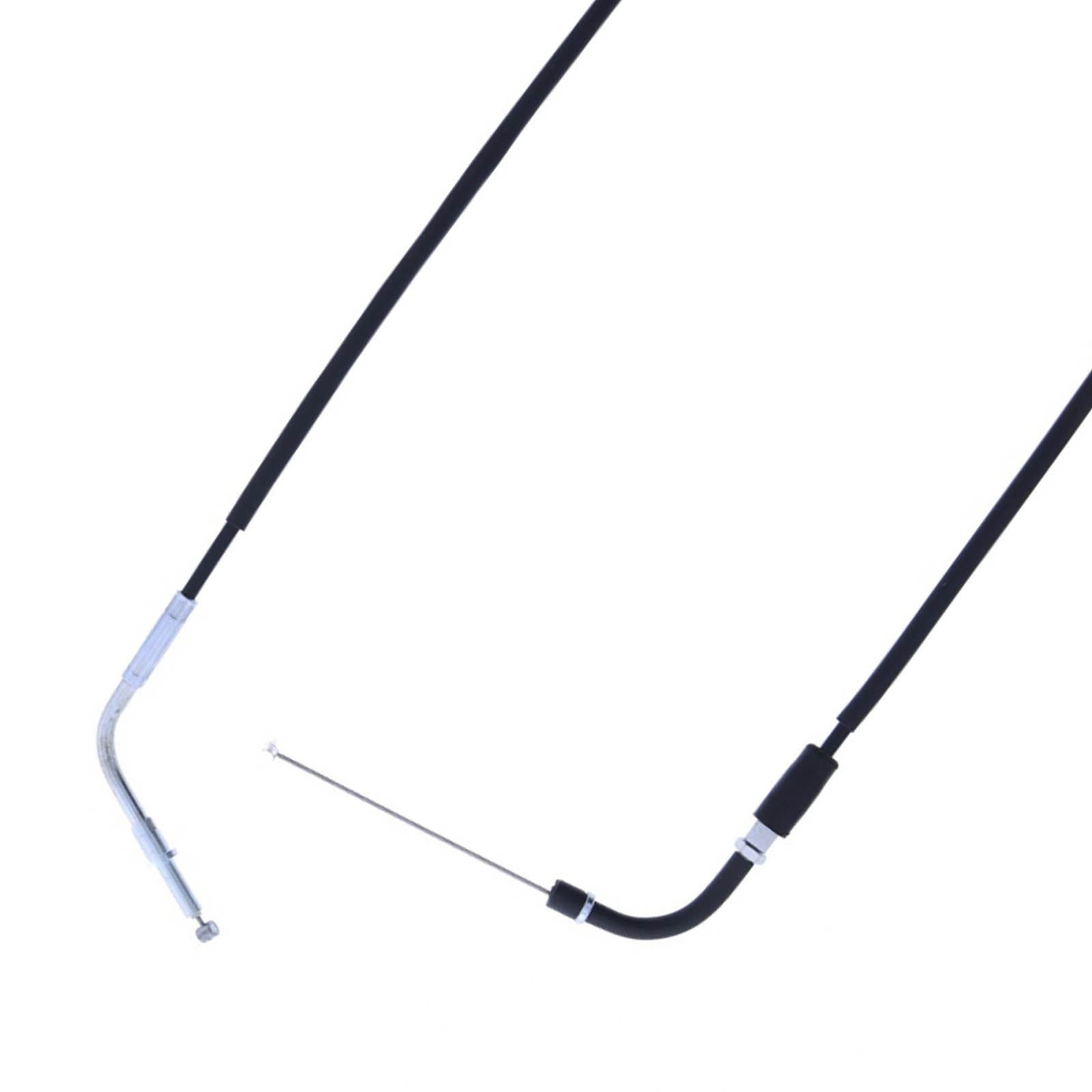 JMP Gaszug B Schließer für Kawasaki VN1700 Classic ABS 2010-2017 VN1700 Classic Tourer ABS 2009-2017