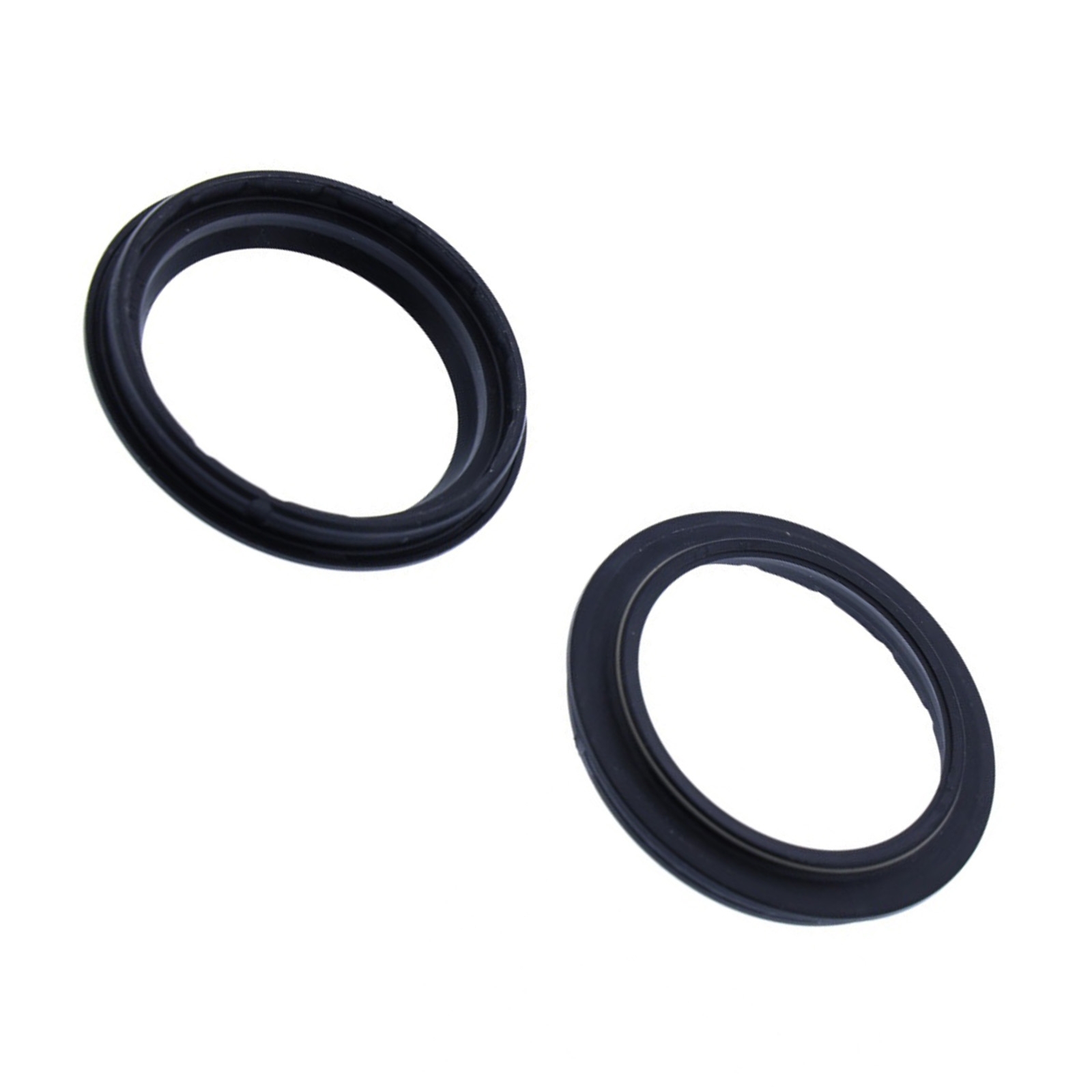 JMP Staukappen Satz für Honda CRF 250 R/X CR250 R CRF 450 R/X Buell R1125 47x58.5x6/10.5
