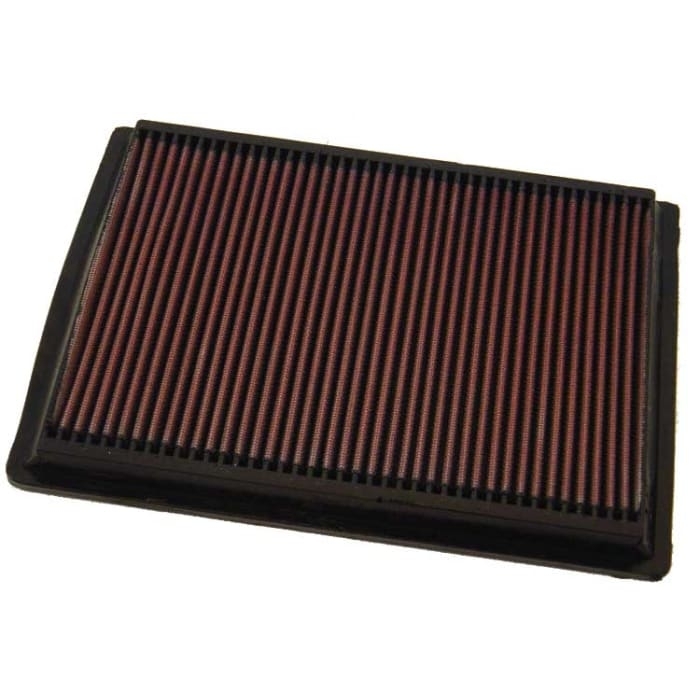 K&N Tauschluftfilter DU-9001