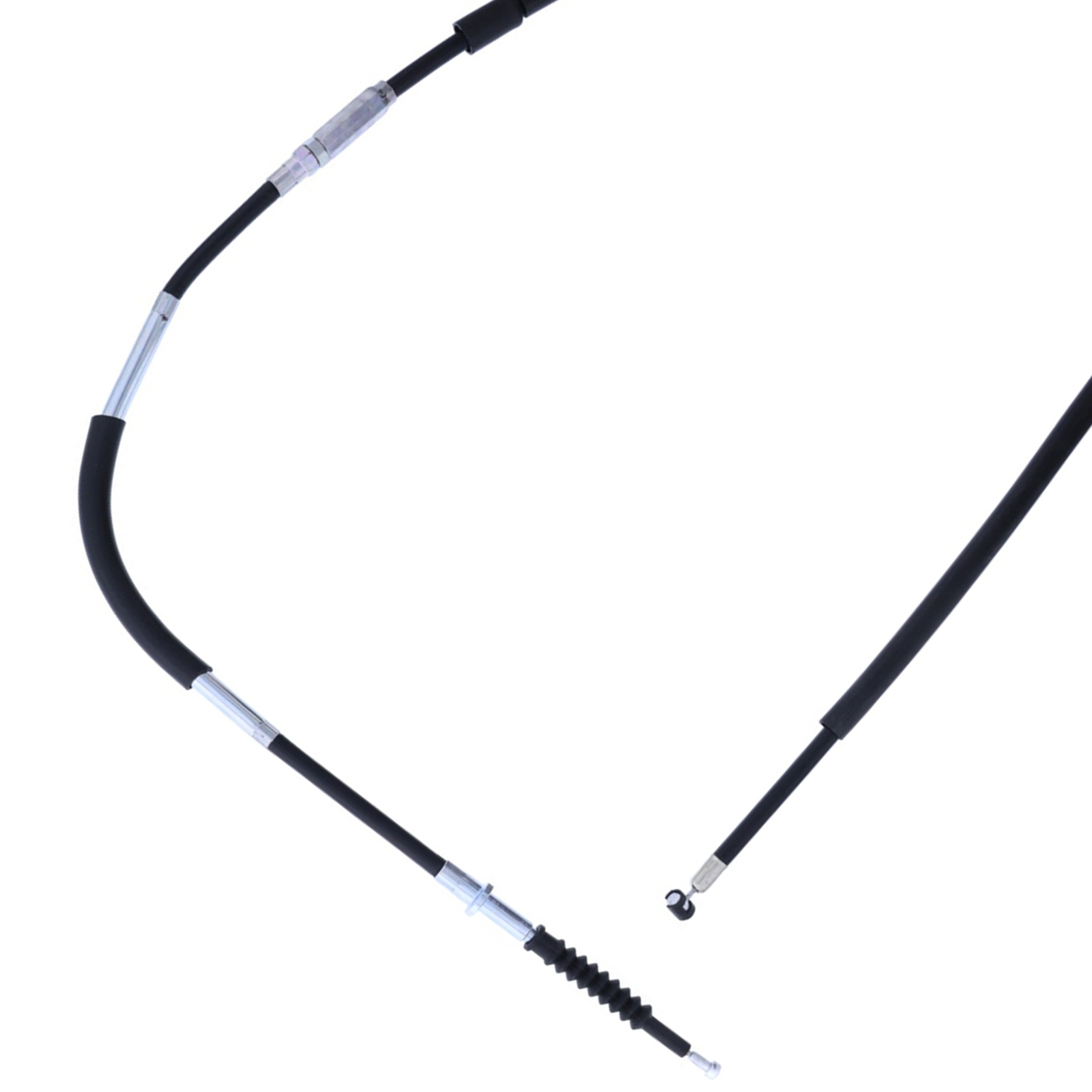 JMP Kupplungszug für Kawasaki KLX 250 (R) 1993-1997 KLX 300 R 1997-2003 Kupplungsseil
