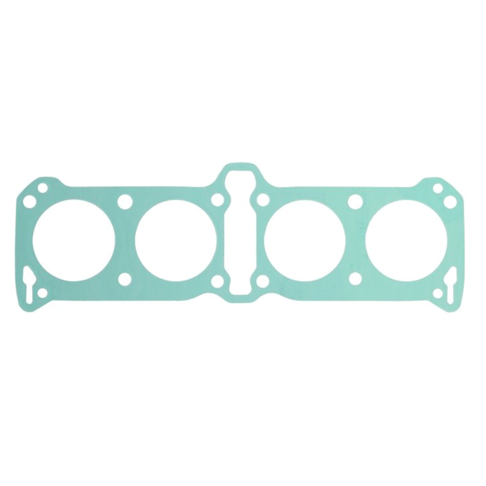 Zylinderfussdichtung S410510006008 für Suzuki GSX750 1980 -84 GSX750E GSX750EG GSX750L GSX750S