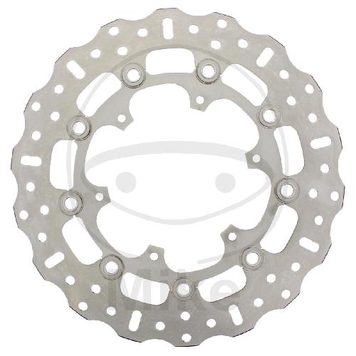 EBC Contour Bremsscheibe MD6299C KTM Adventure 990 Super Enduro 950 Enduro 690