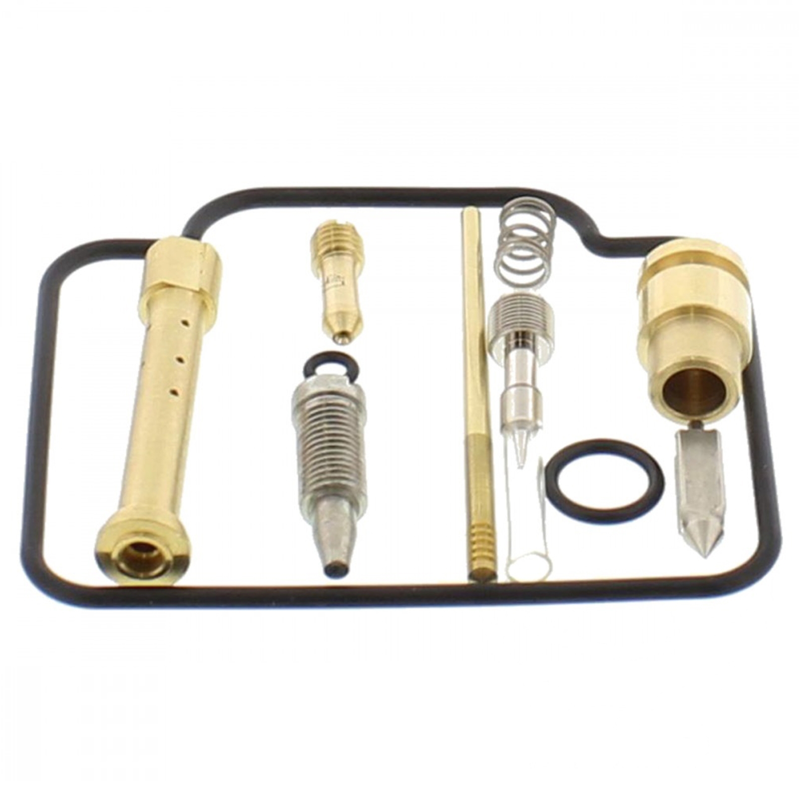 JMP NP-S0108 Vergaser Reparatursatz für Suzuki DR125 SE 1995-1996 DR125 SE, SEU 1997-2000