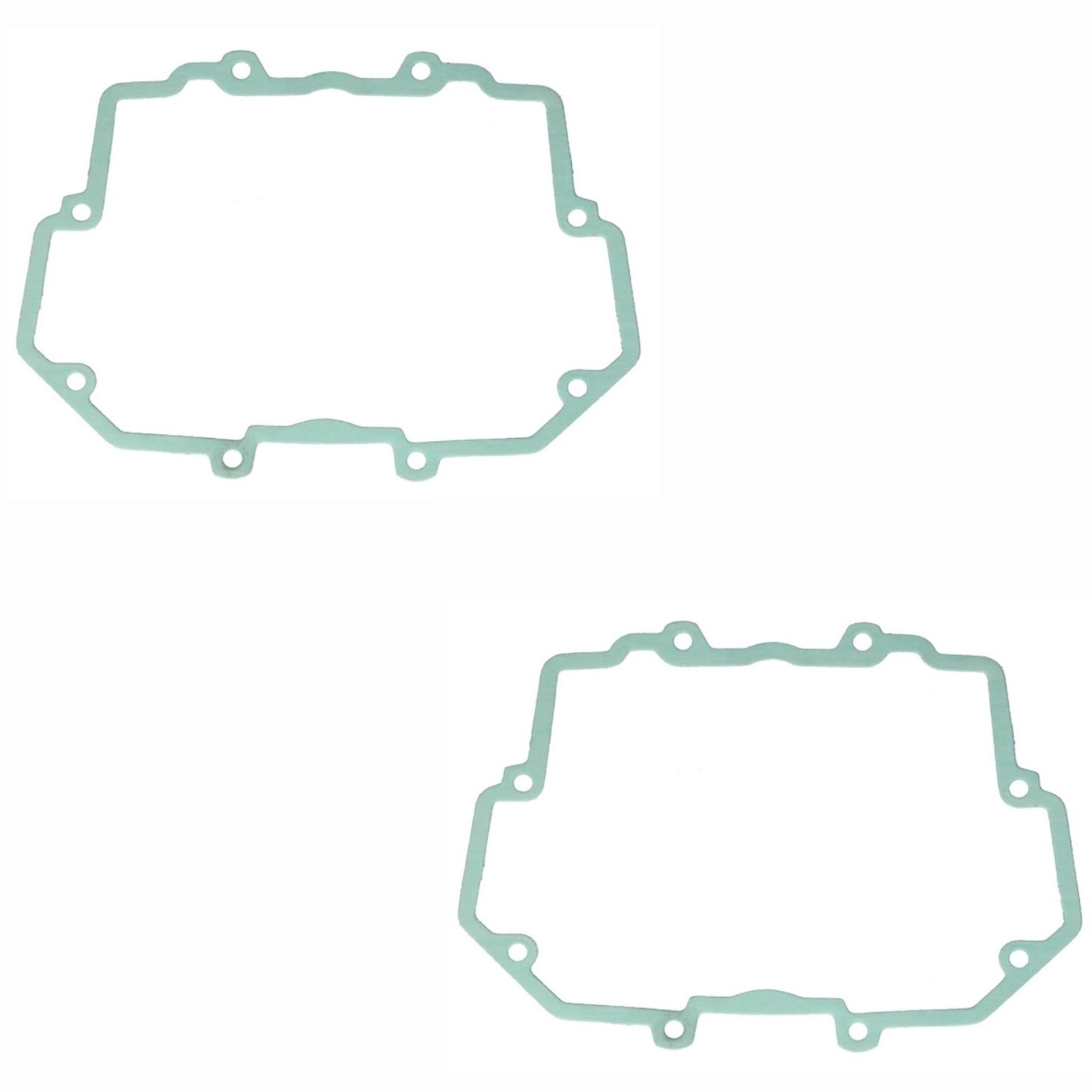 2x Ventildeckeldichtung S410190015007 für Moto Guzzi California LeMans Quota S SP T5 V11