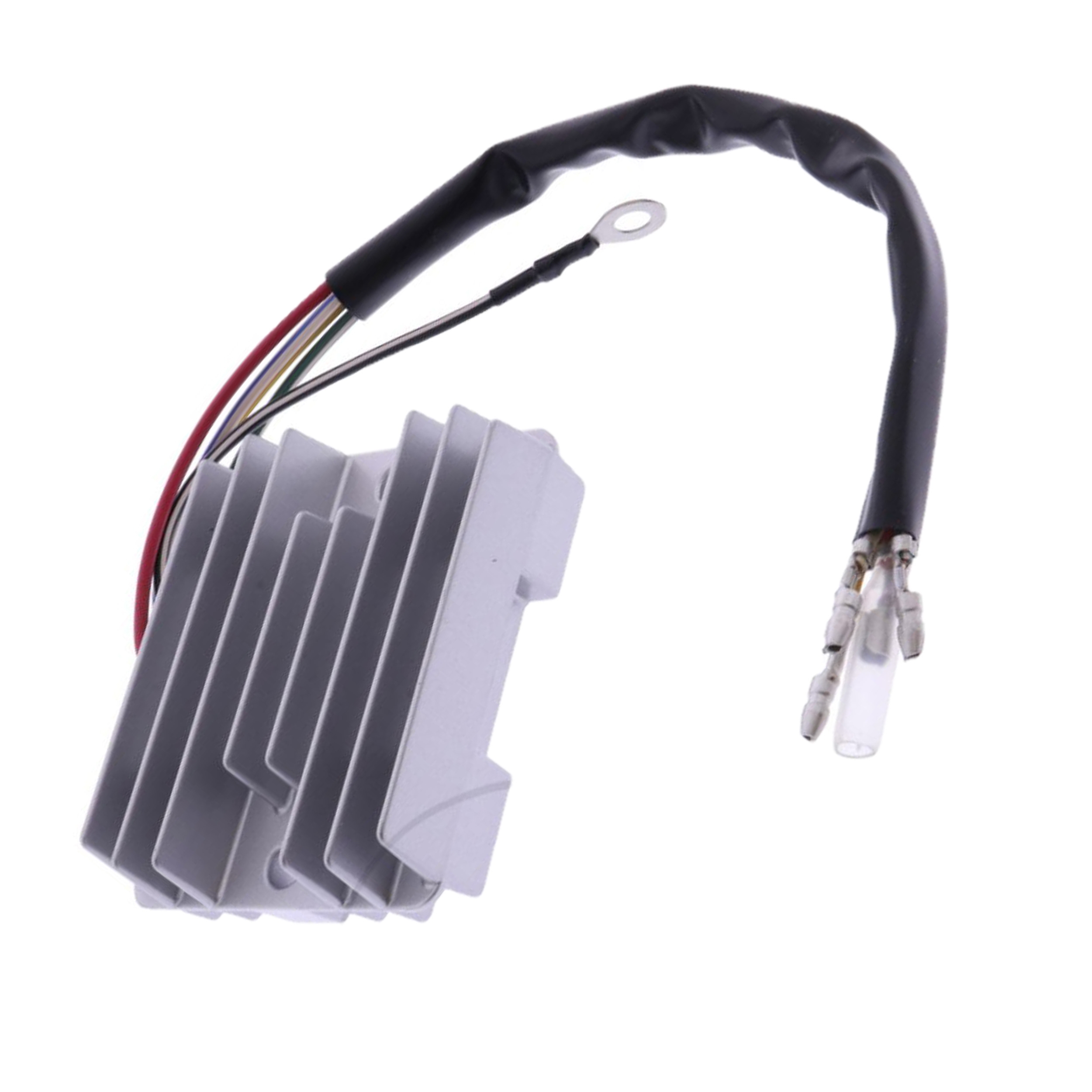 Tourmax RGU-301 Regler Gleichrichter für Suzuki GS850G GL GS1000 GSX750 GSX1100