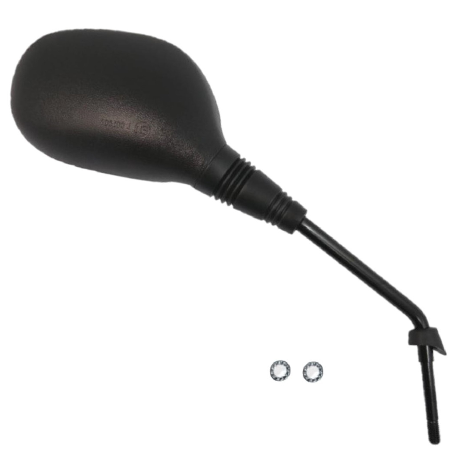 Spiegel für Piaggio MP3 125 250 300 400 500 LT RL i.e. rechts