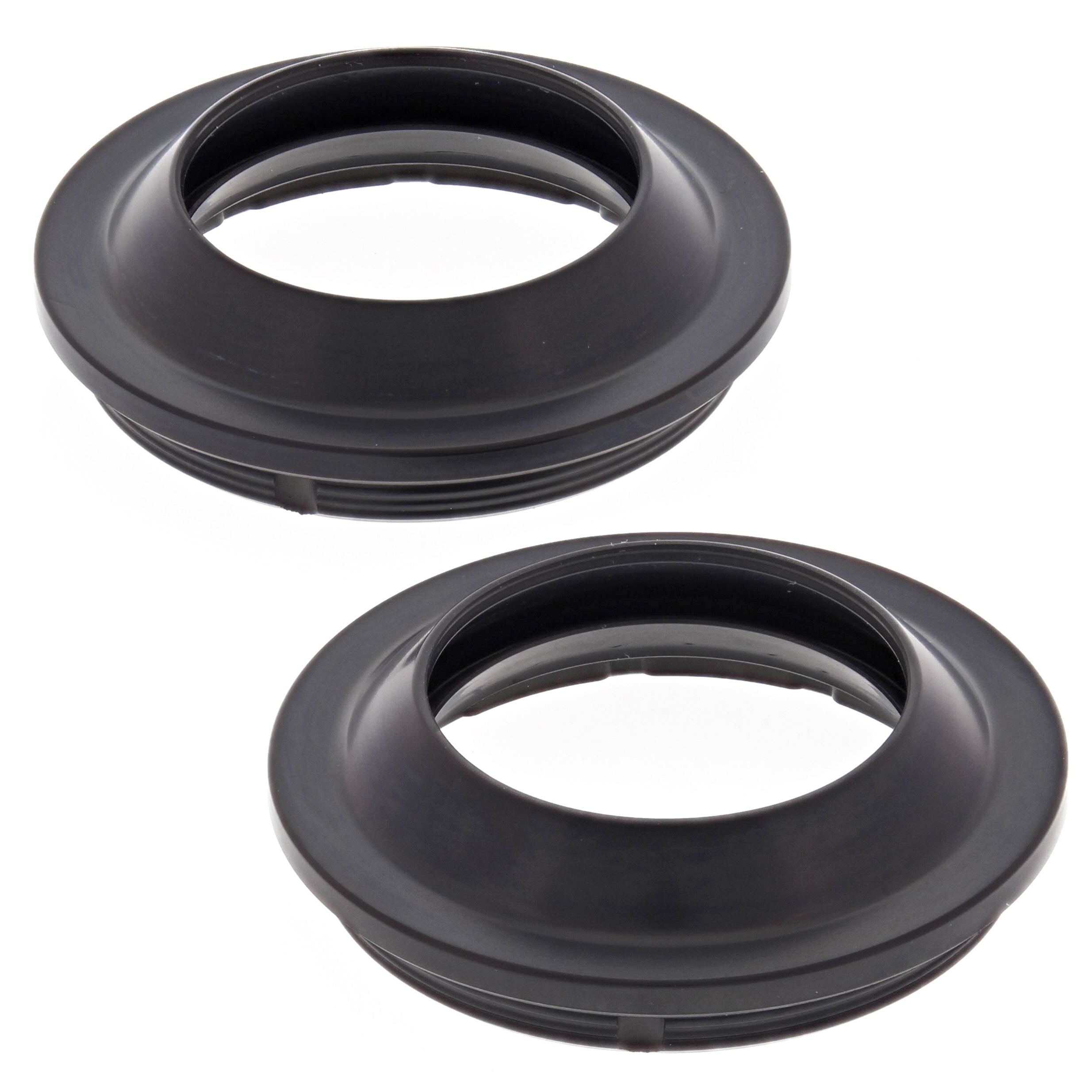 All Balls 57-113 Staubkappensatz für Honda CA 125 CMX 250 CR 80 XL 200 Kawasaki BN 125 KX 65