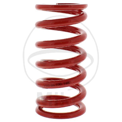 YSS Feder f. Federbein rot 56A100S165A5-X