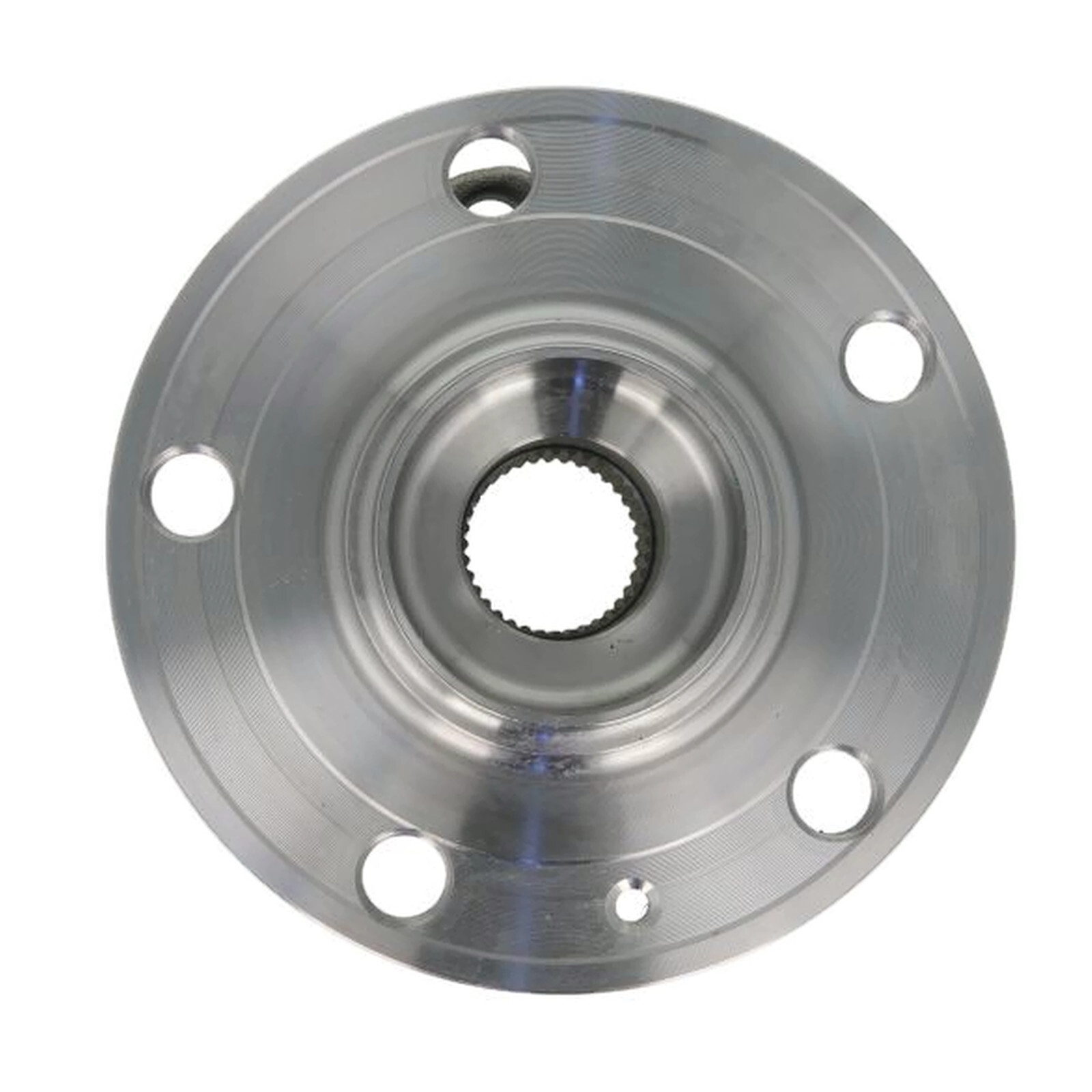 SKF VKBA6556 Radlagersatz Radnabe für Audi A3 TT VW Golf Caddy Seat Skoda Cupra