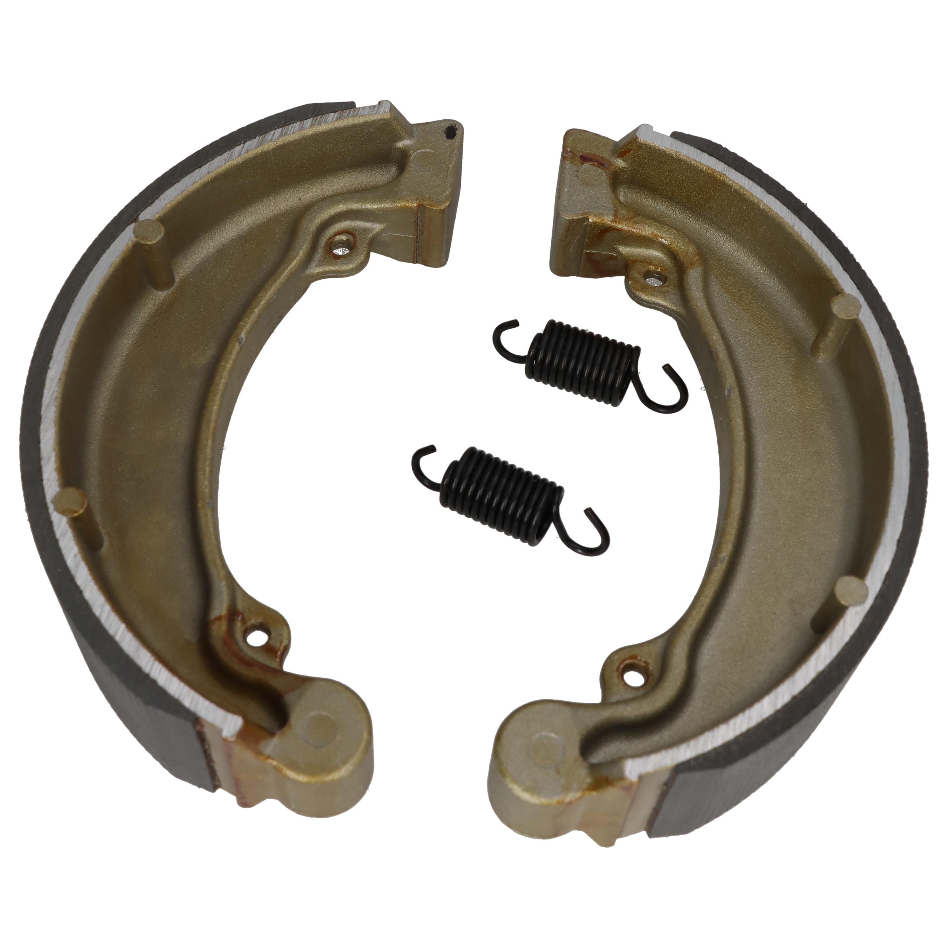 EBC Bremsbacken brake shoe H310