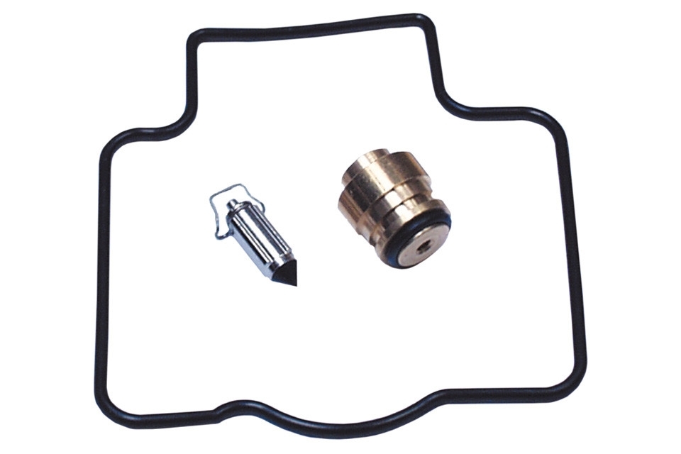 Tourmax Vergaser Reparatursatz CAB-K7