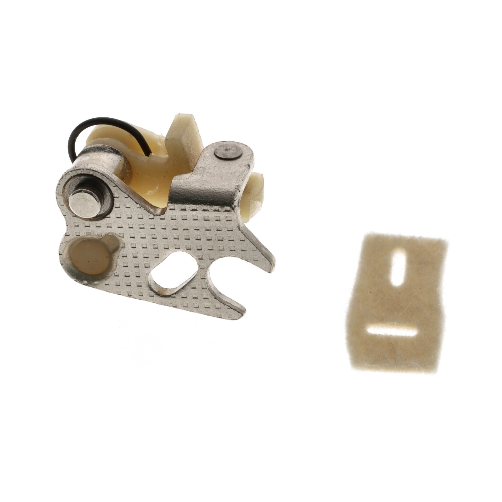 Unterbrecher Zündkontakt für MZ ETZ 150 250 TS ES 250 Contact Point 1A Satz 10x