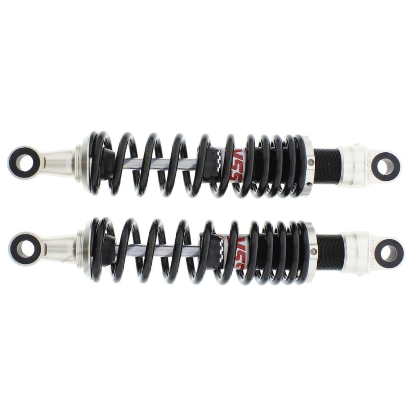 YSS RE302-330T-01-88 Stoßdämpfer Federbein hinten für Ducati S2 83-84 SD 900 Darmah 77-84 Mille 1000 84-85 Suzuki GS850 G GL 79-81