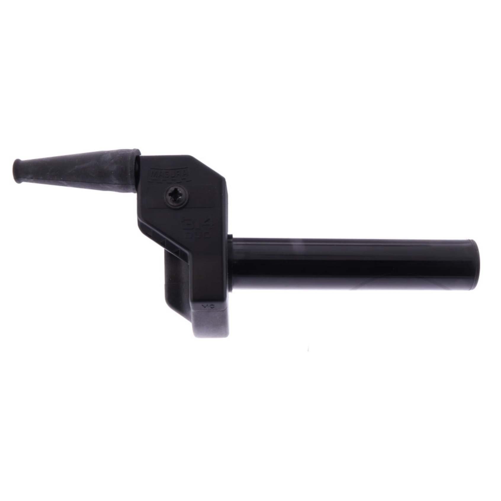 Magura Gasgriff komplett Modell 314.22 KSZ 0226385 / 7290679