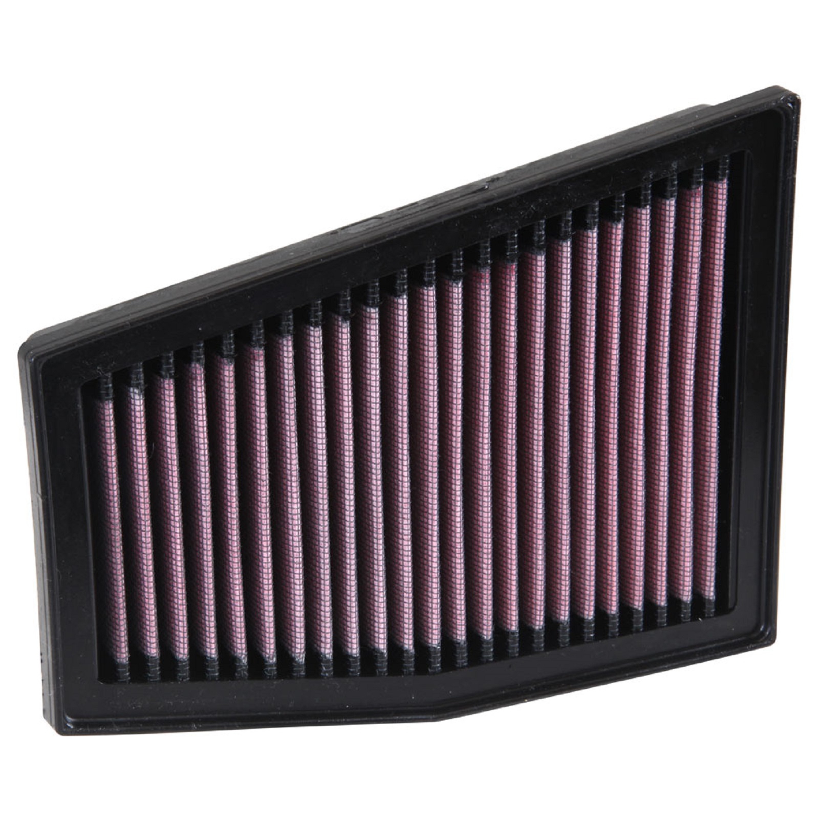 K&N Tauschluftfilter für Audi RS4 RS5 A4 A5 4.2 V8 2010-2015