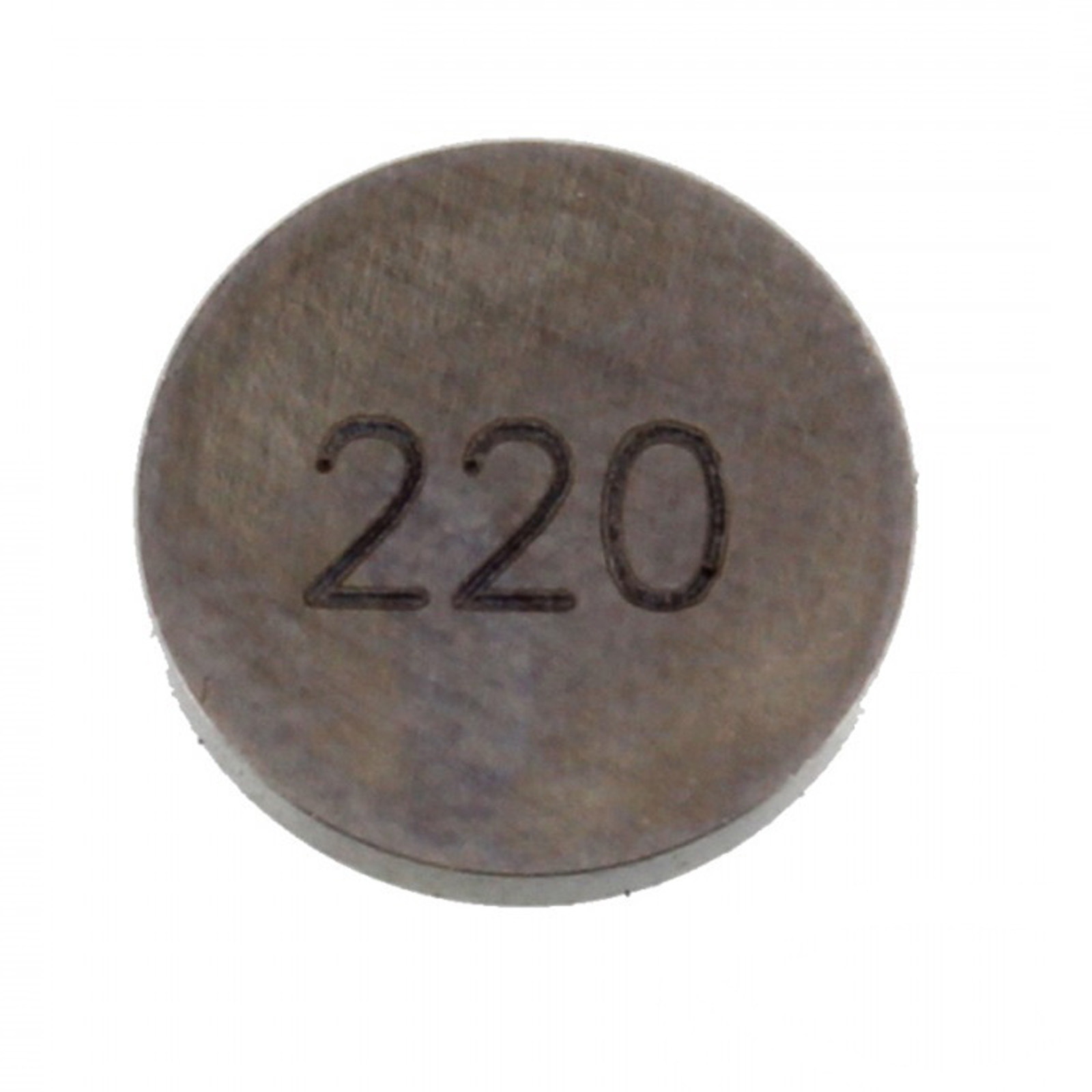 JMP BC48-088-2.20 Ventil Einstellplättchen Shim 8.8 mm 2.20 mm Stärke Ventilspiel Einstellung