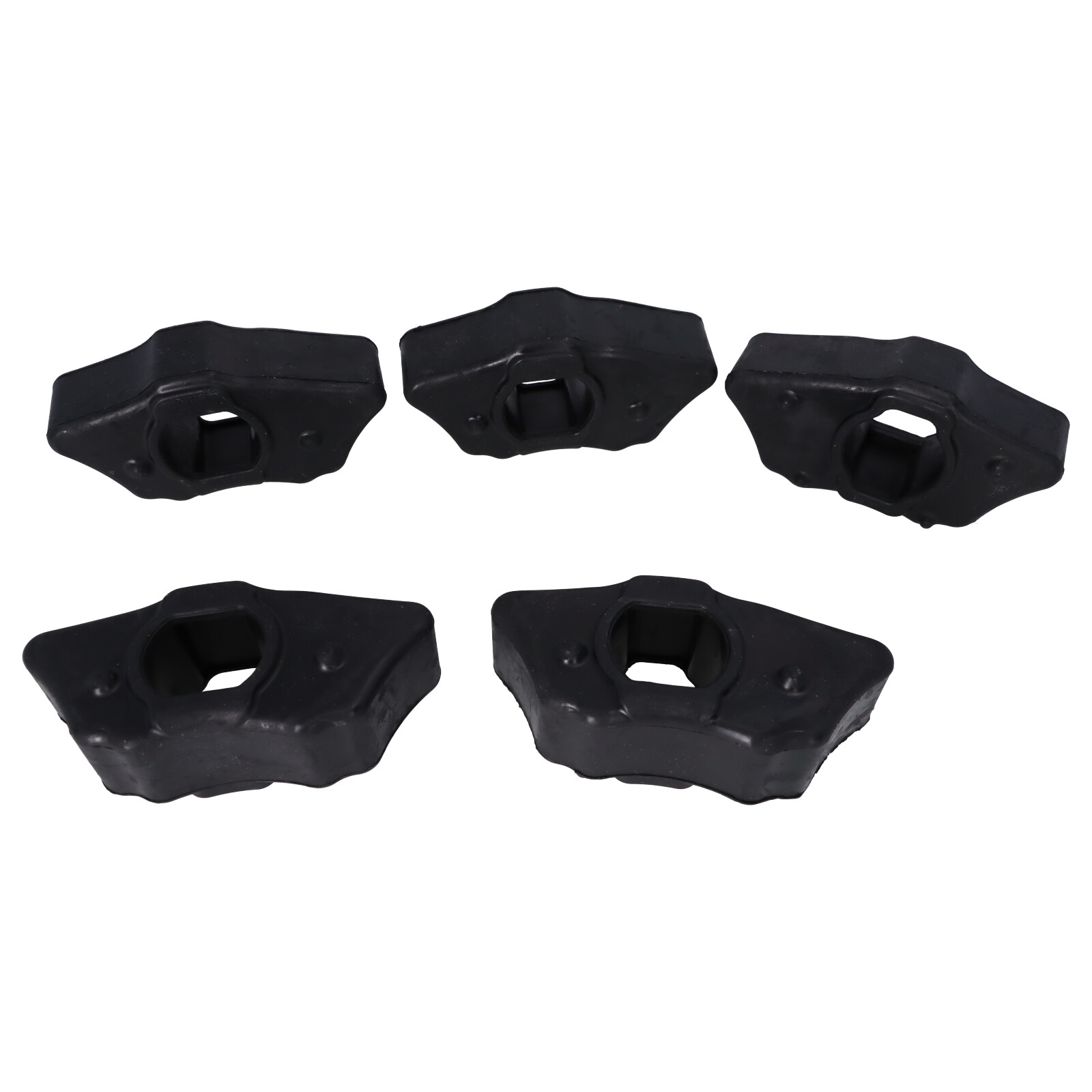 Antriebsruckdämpfer Satz für Honda VT 1100 C Shadow VT 750 VT1100 VT750